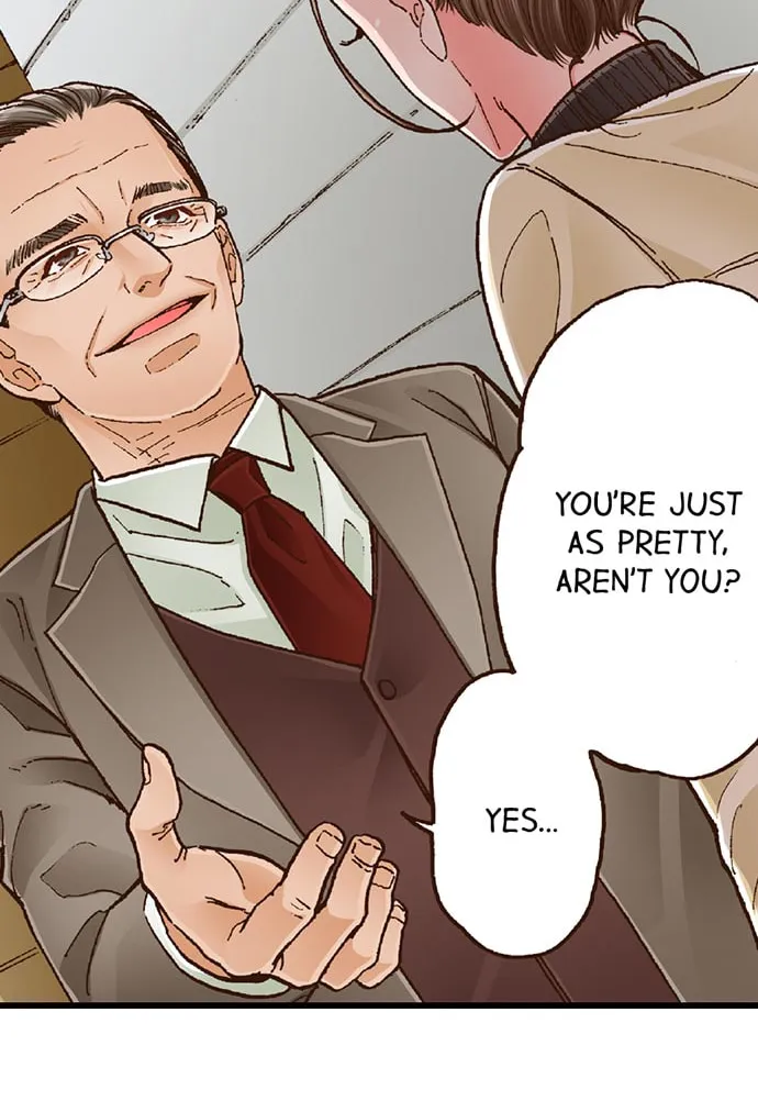 Yanagihara-kun wa Sex Izonshou Chapter 9 page 18 - 