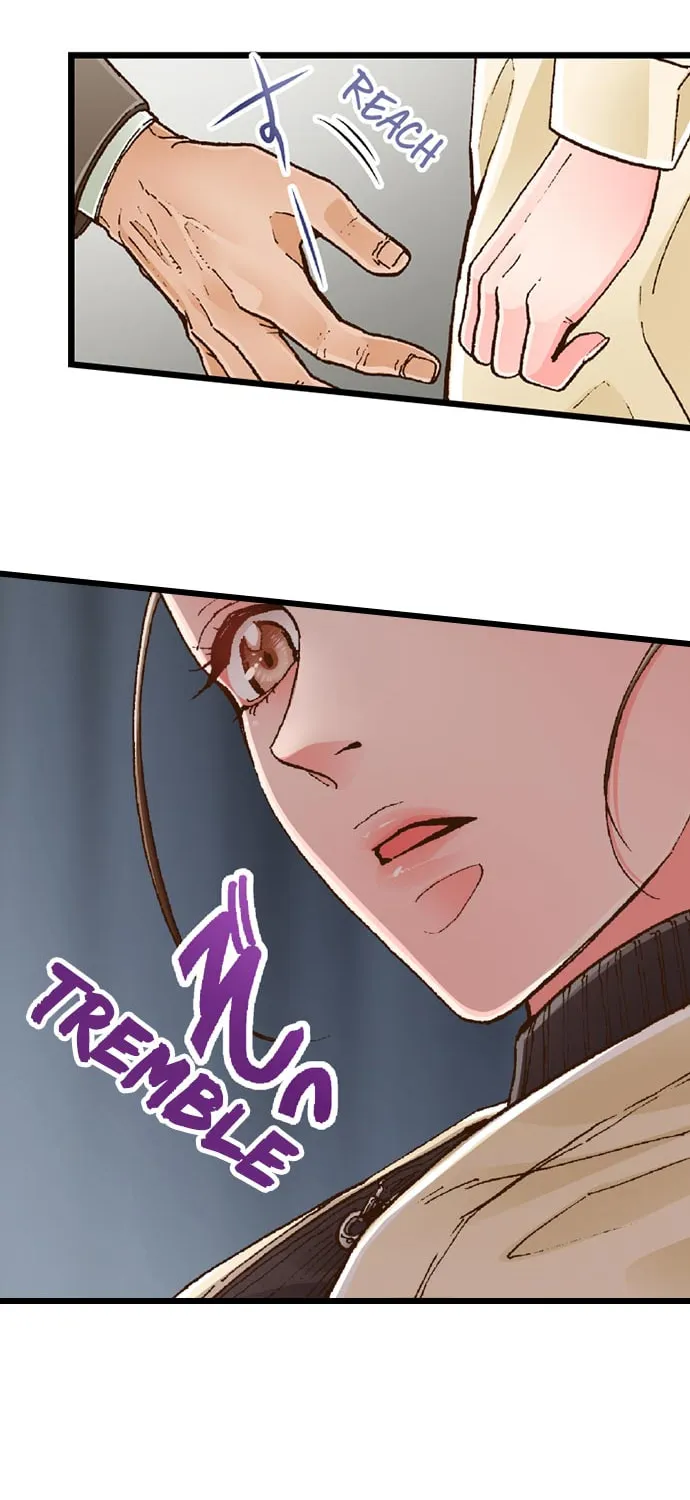 Yanagihara-kun wa Sex Izonshou Chapter 9 page 19 - 