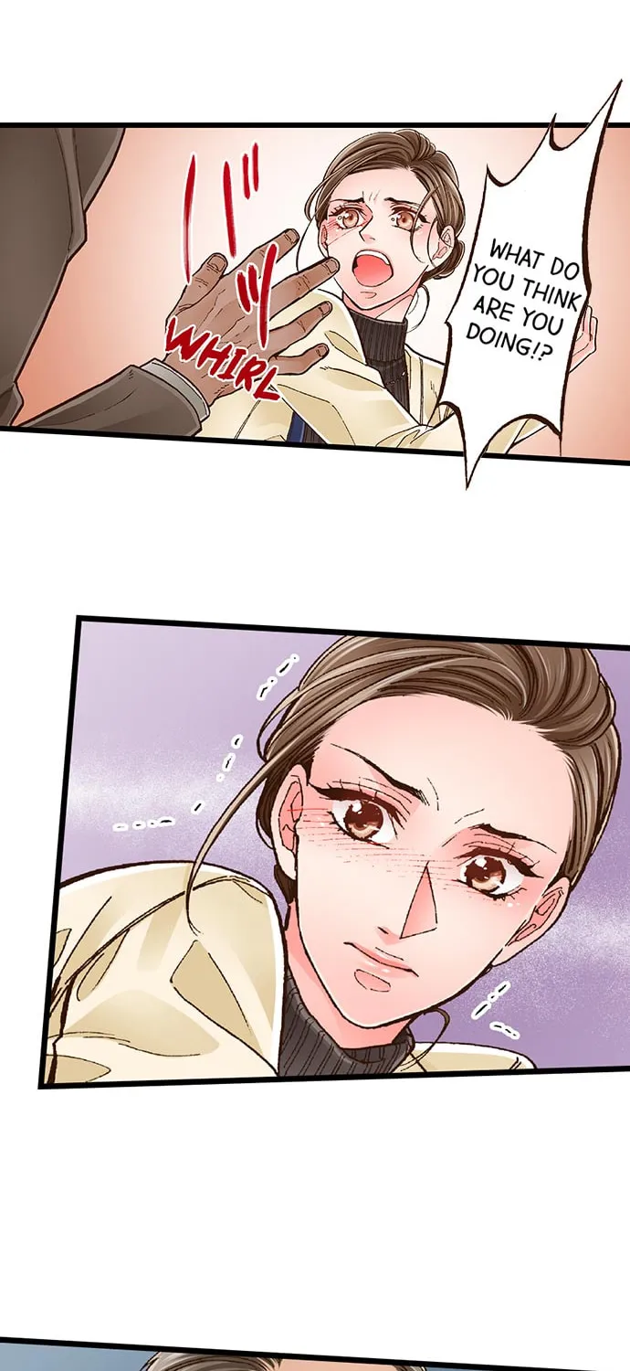 Yanagihara-kun wa Sex Izonshou Chapter 9 page 20 - 