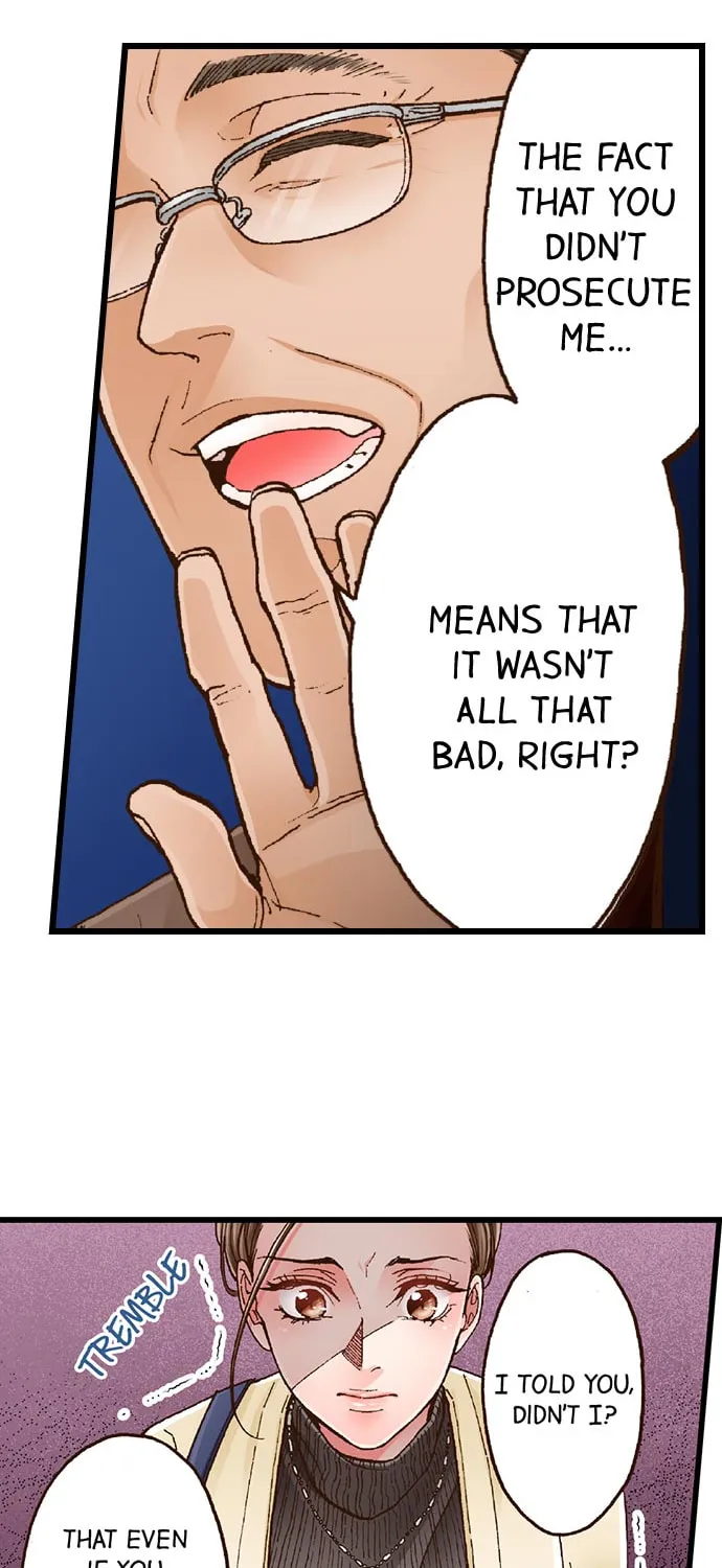 Yanagihara-kun wa Sex Izonshou Chapter 9 page 25 - 