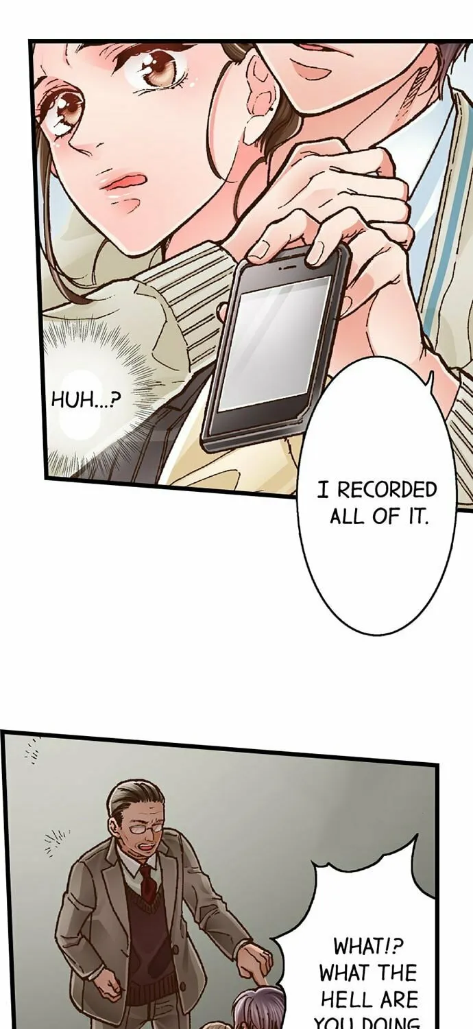 Yanagihara-kun wa Sex Izonshou Chapter 9 page 31 - 