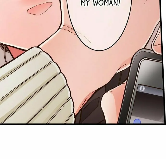 Yanagihara-kun wa Sex Izonshou Chapter 9 page 34 - 