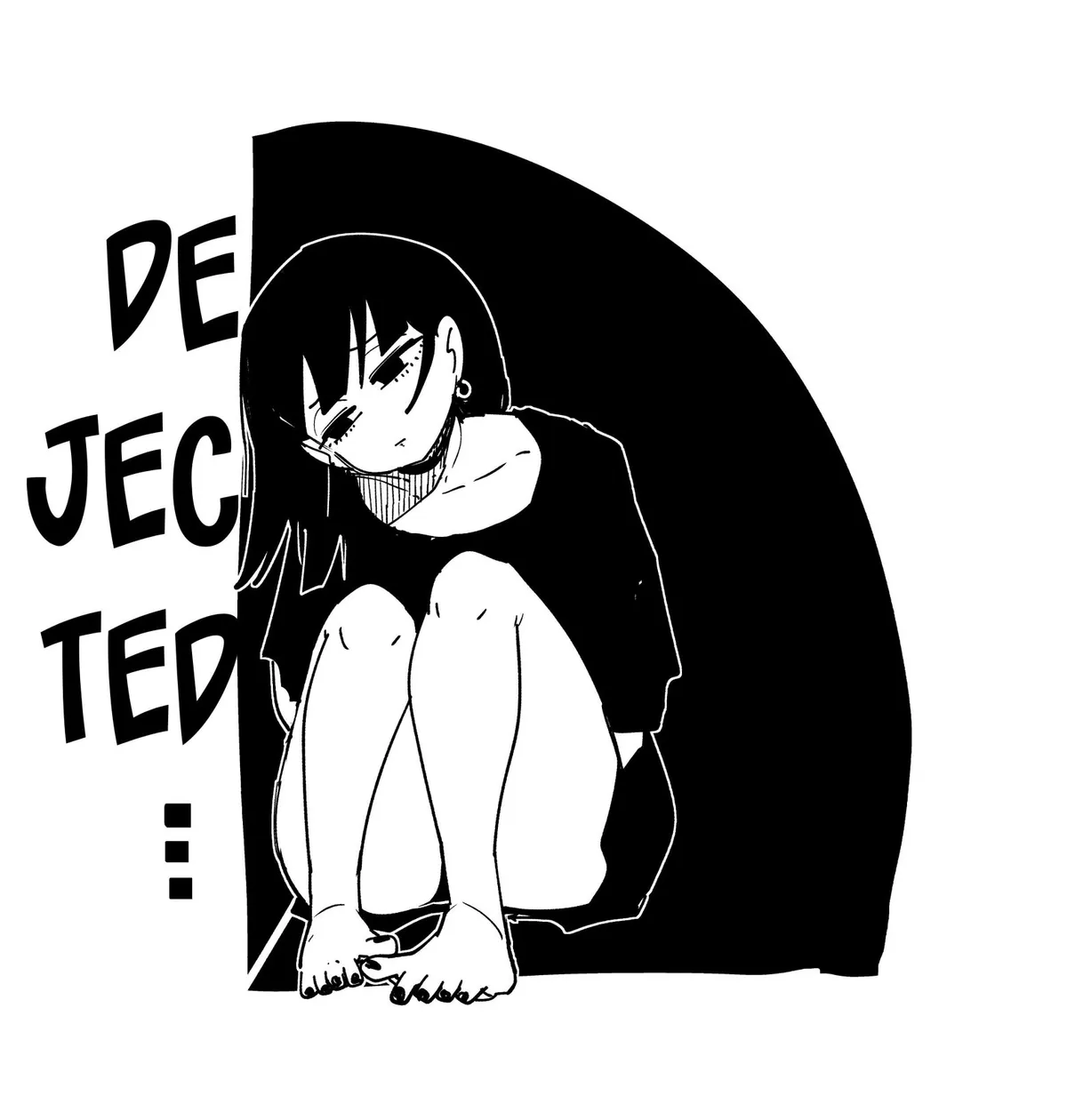 Yandere Kirenai Chapter 1 page 2 - 
