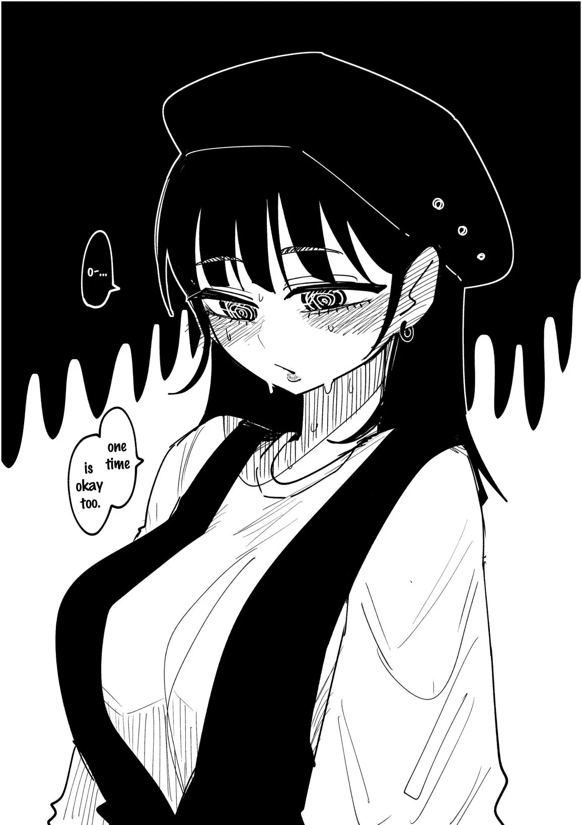 Yandere Kirenai Chapter 1 page 6 - 