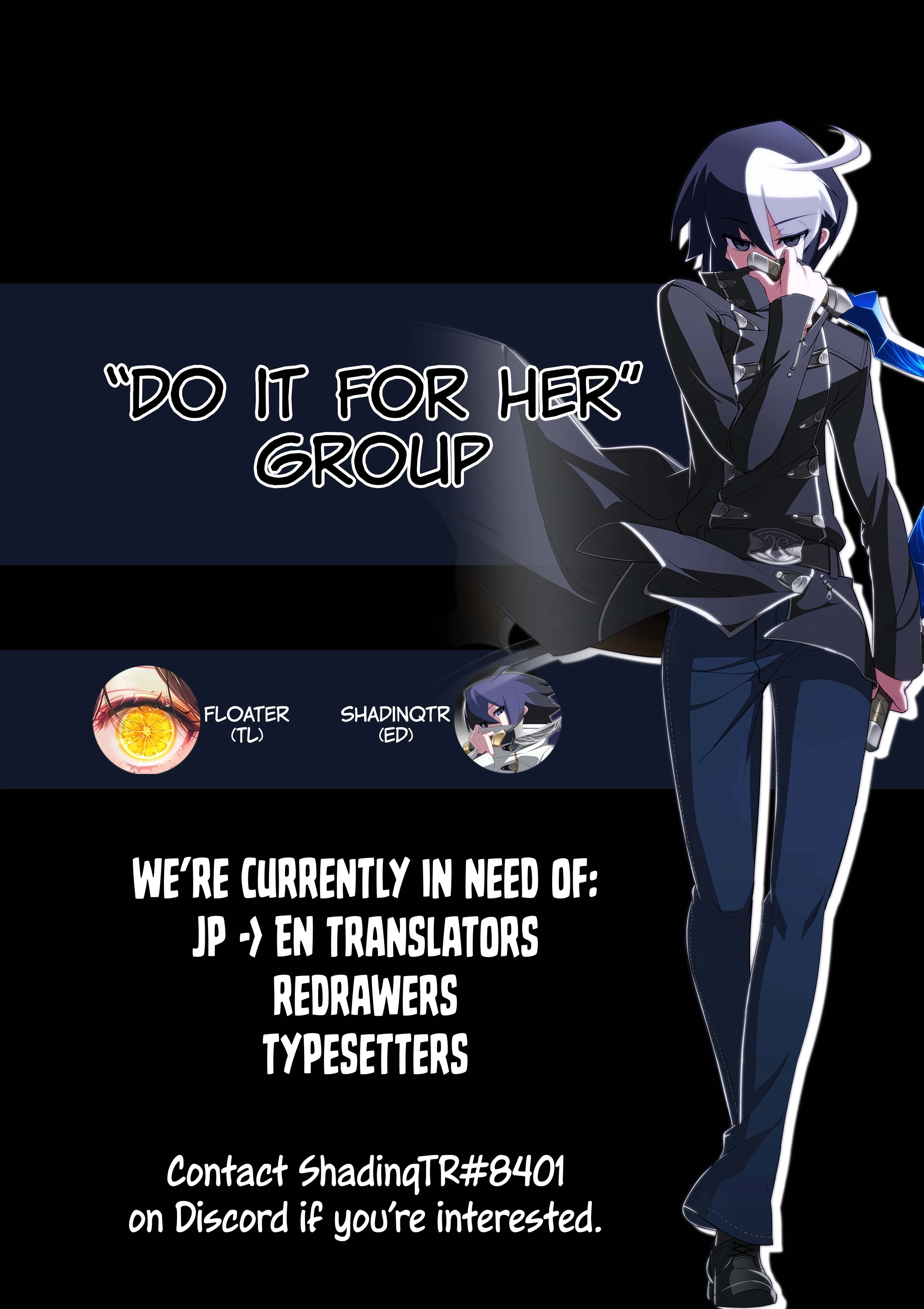 Yandere Kirenai Chapter 10 page 5 - 