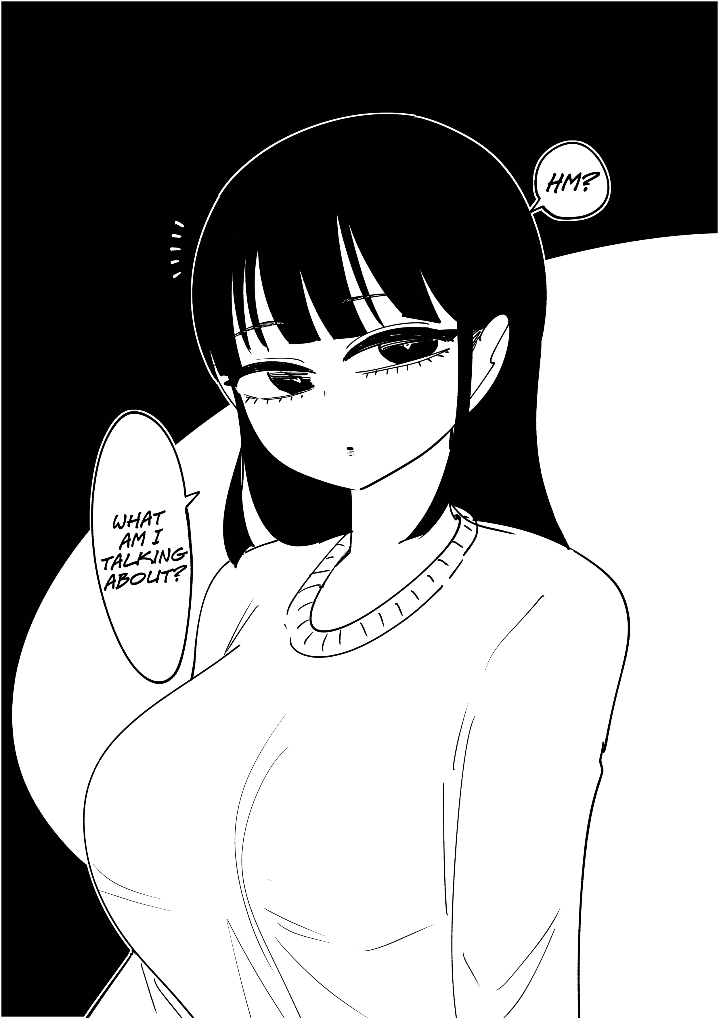 Yandere Kirenai Chapter 12 page 2 - 
