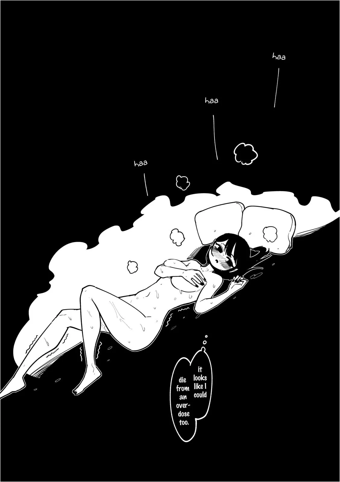 Yandere Kirenai Chapter 4 page 2 - 