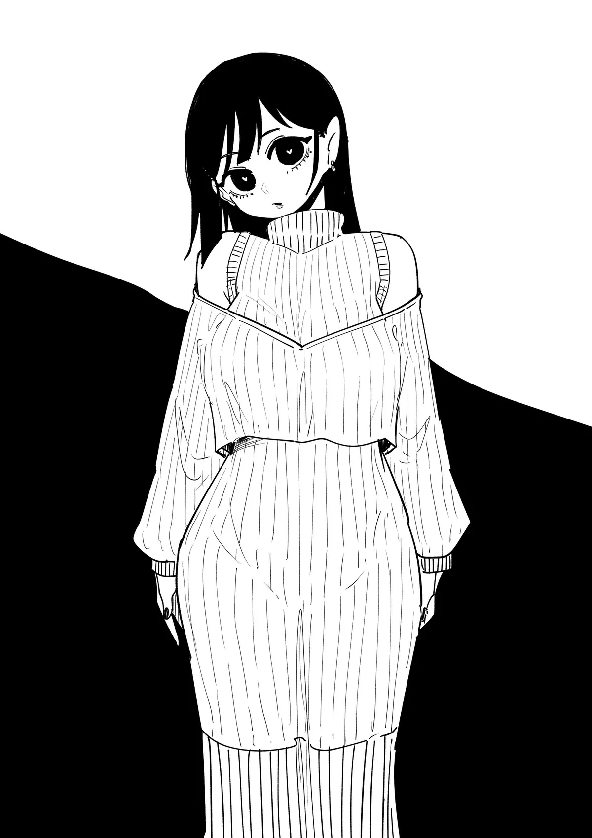 Yandere Kirenai Chapter 6 page 2 - 