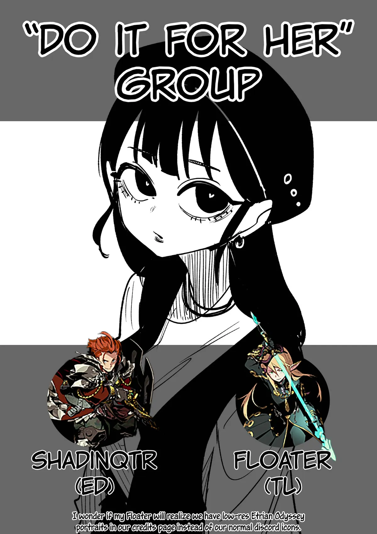 Yandere Kirenai Chapter 7.5 page 6 - 