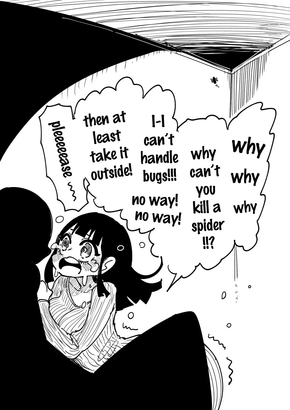 Yandere Kirenai Chapter 7 page 2 - 