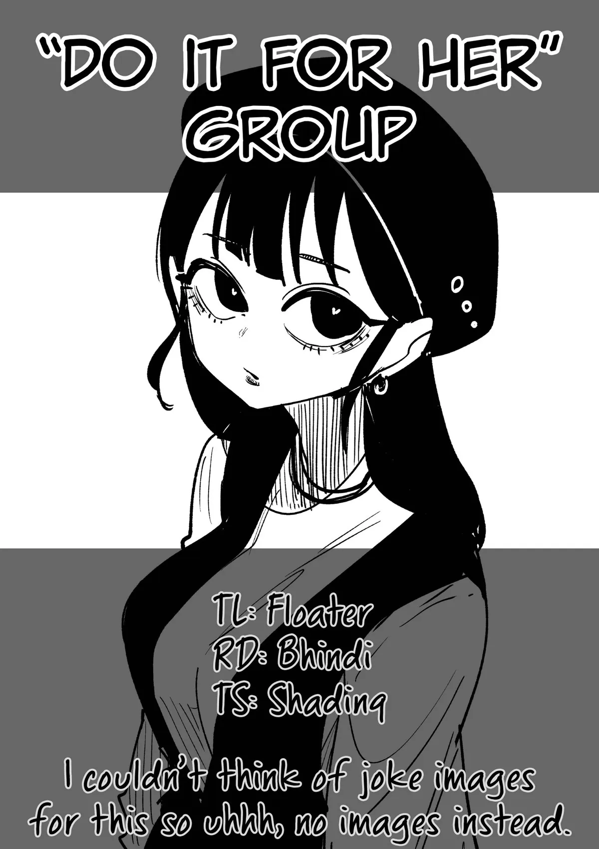 Yandere Kirenai Chapter 8 page 5 - 
