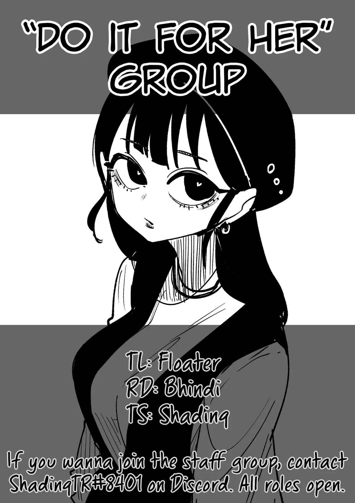 Yandere Kirenai Chapter 9 page 5 - 