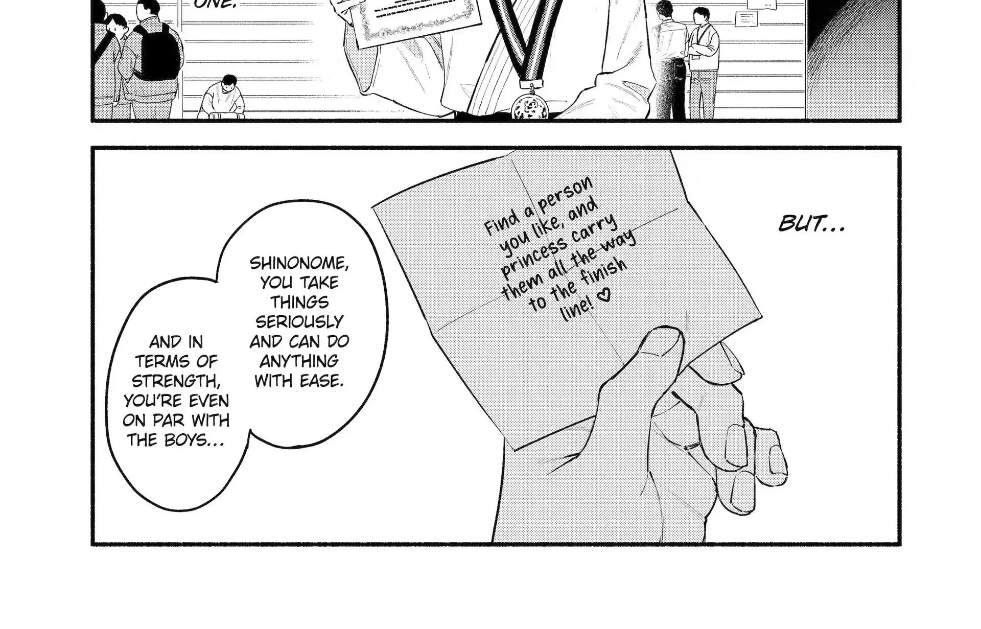 Read Yang Can