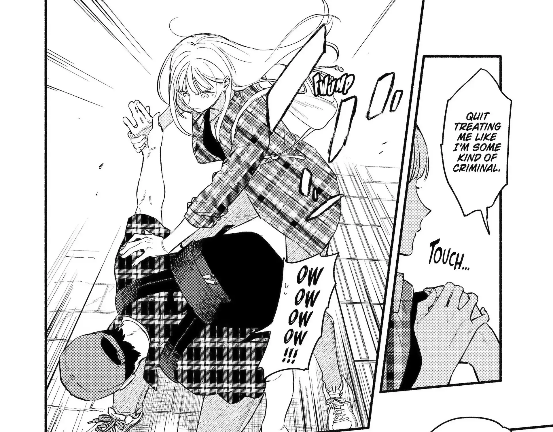 Read Yang Can