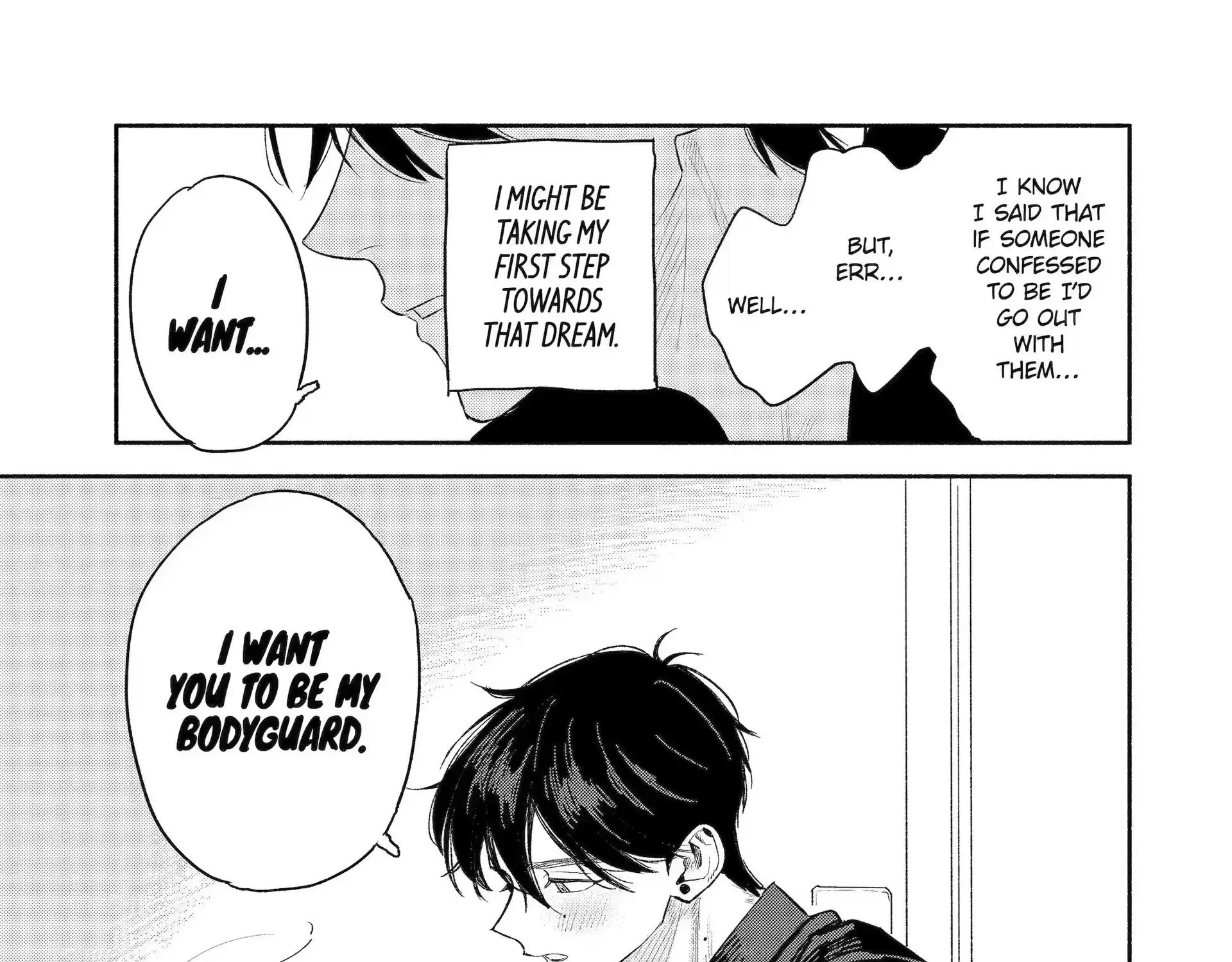Read Yang Can