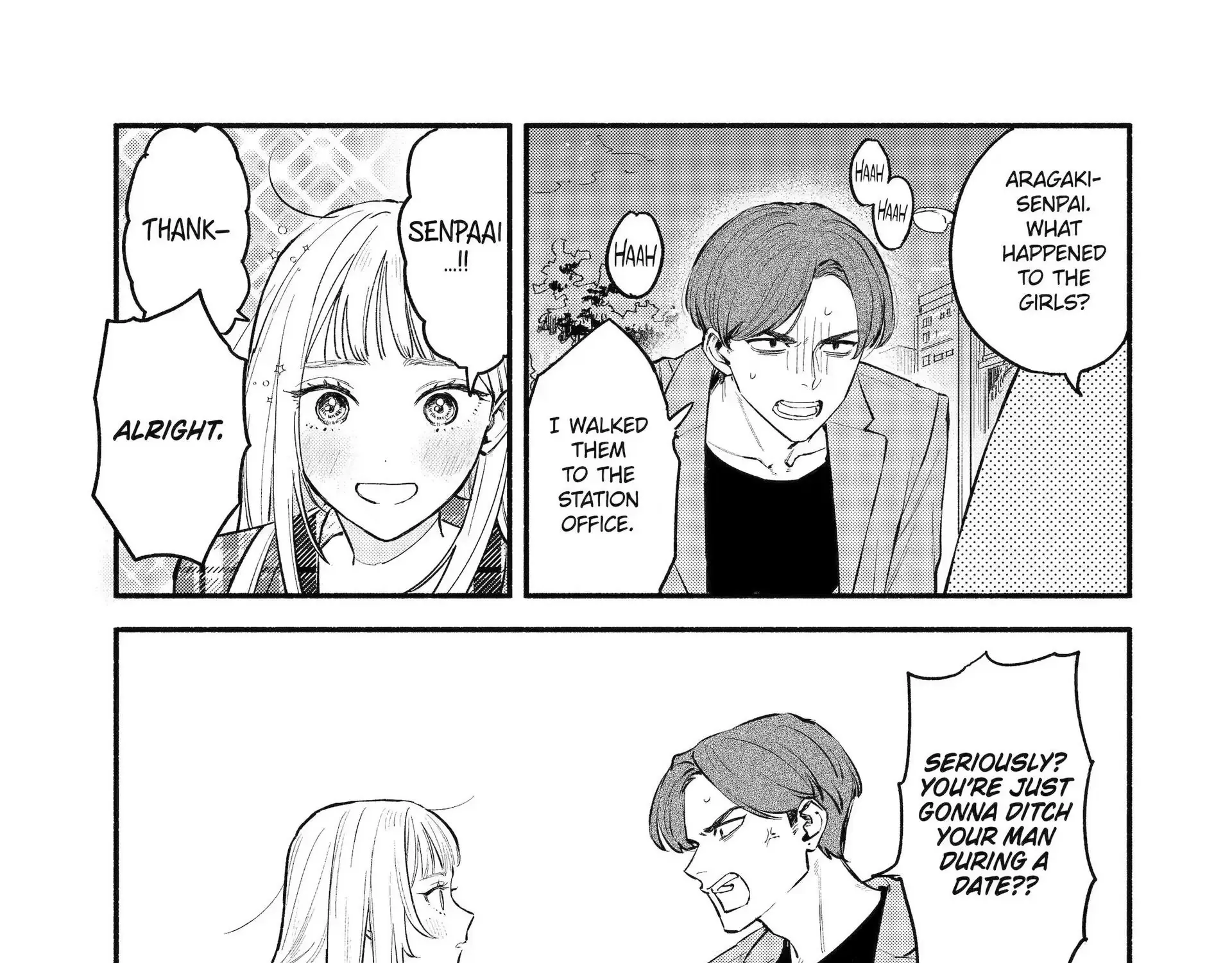 Read Yang Can