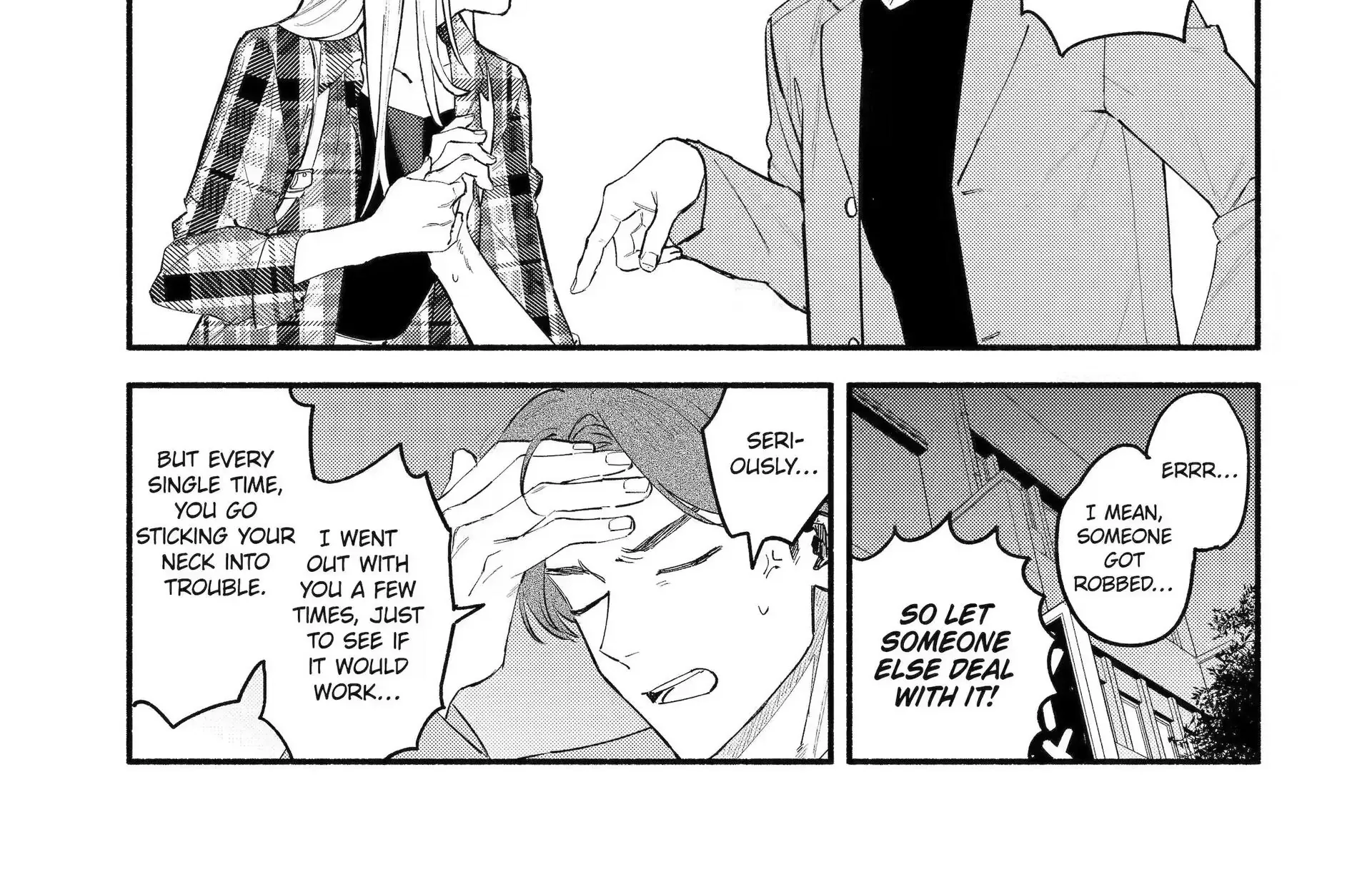 Read Yang Can
