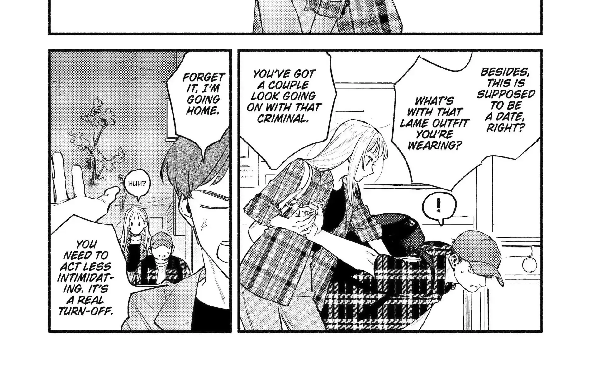 Read Yang Can