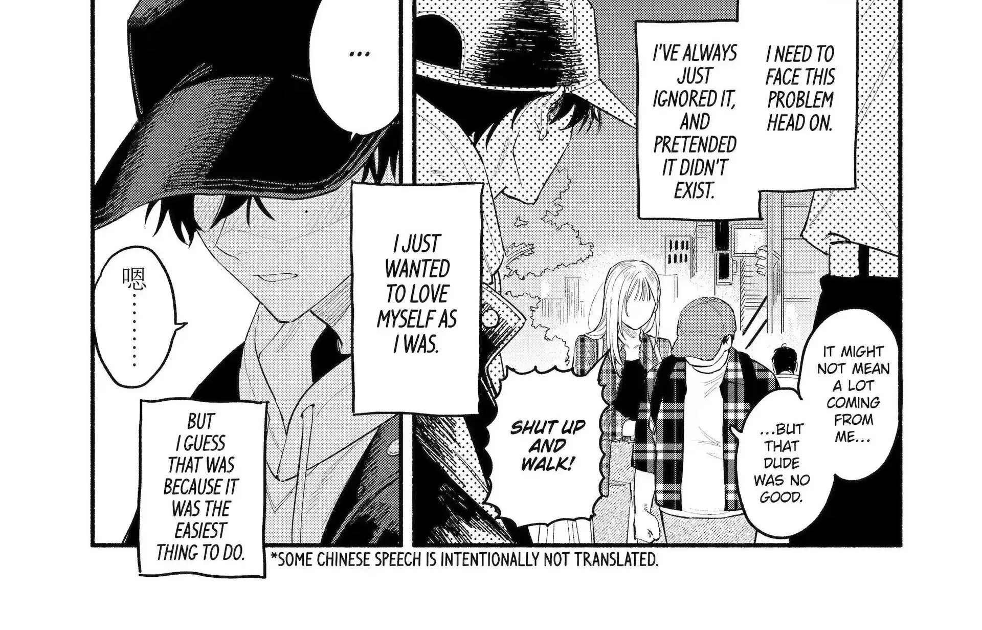 Read Yang Can