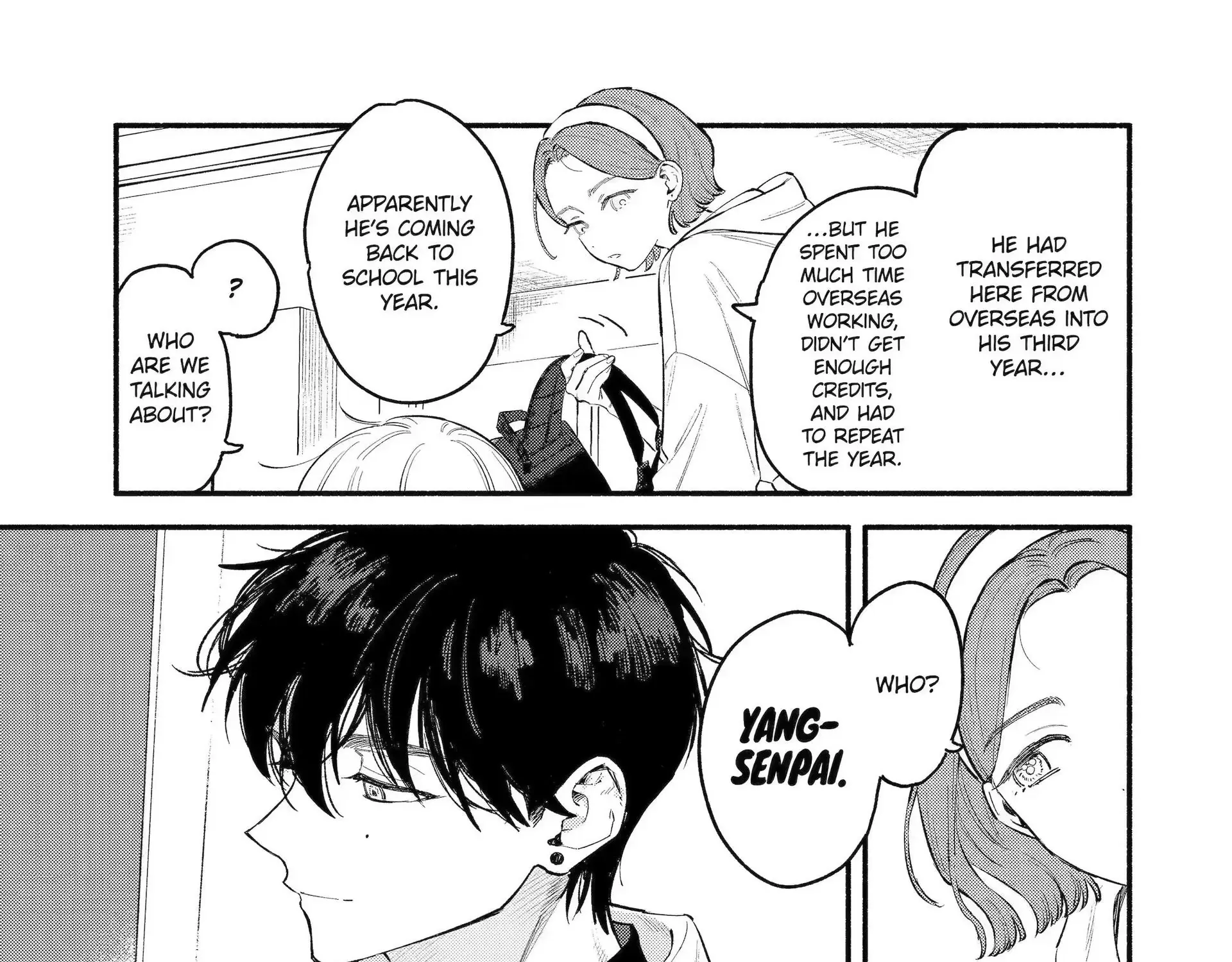 Read Yang Can