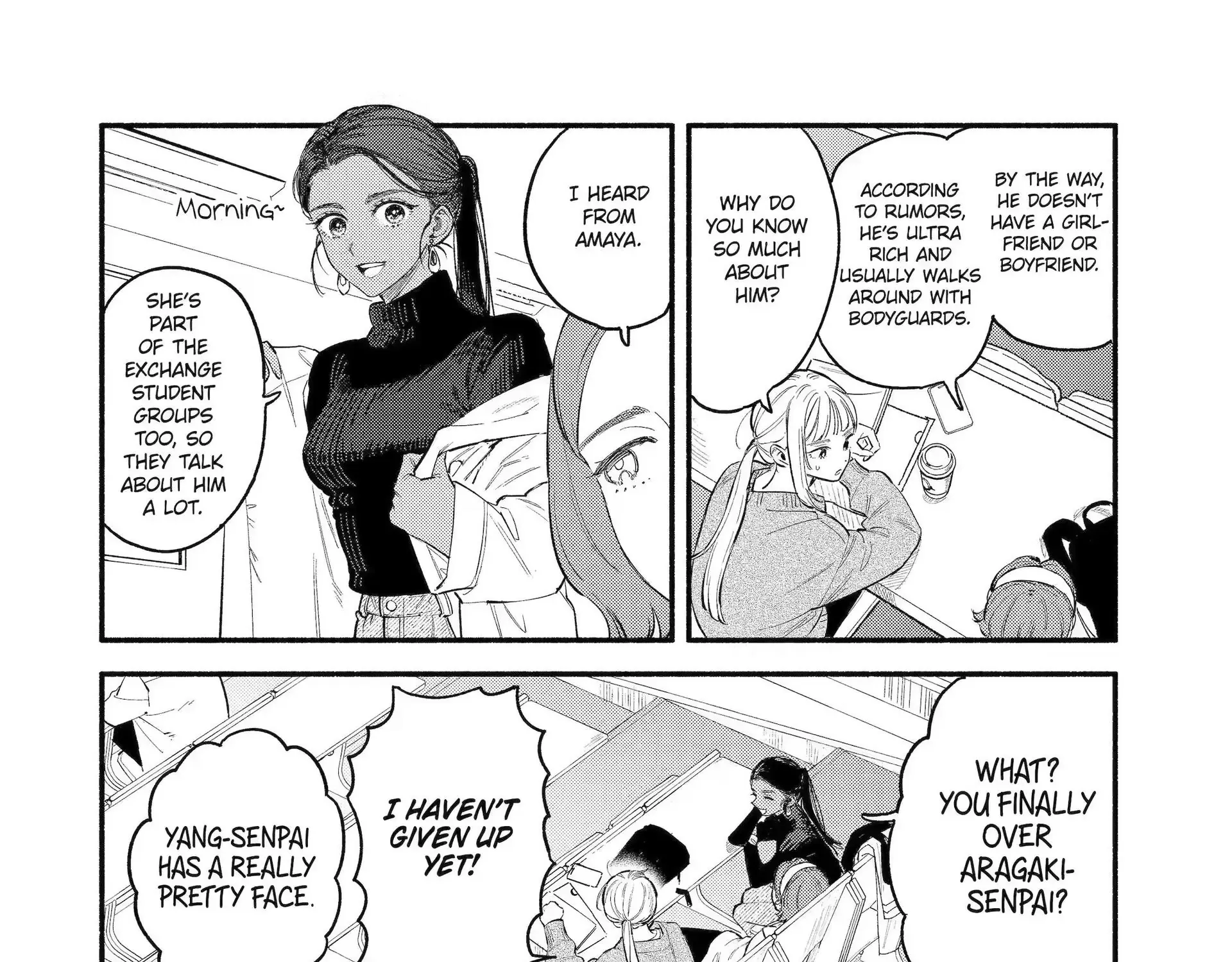 Read Yang Can