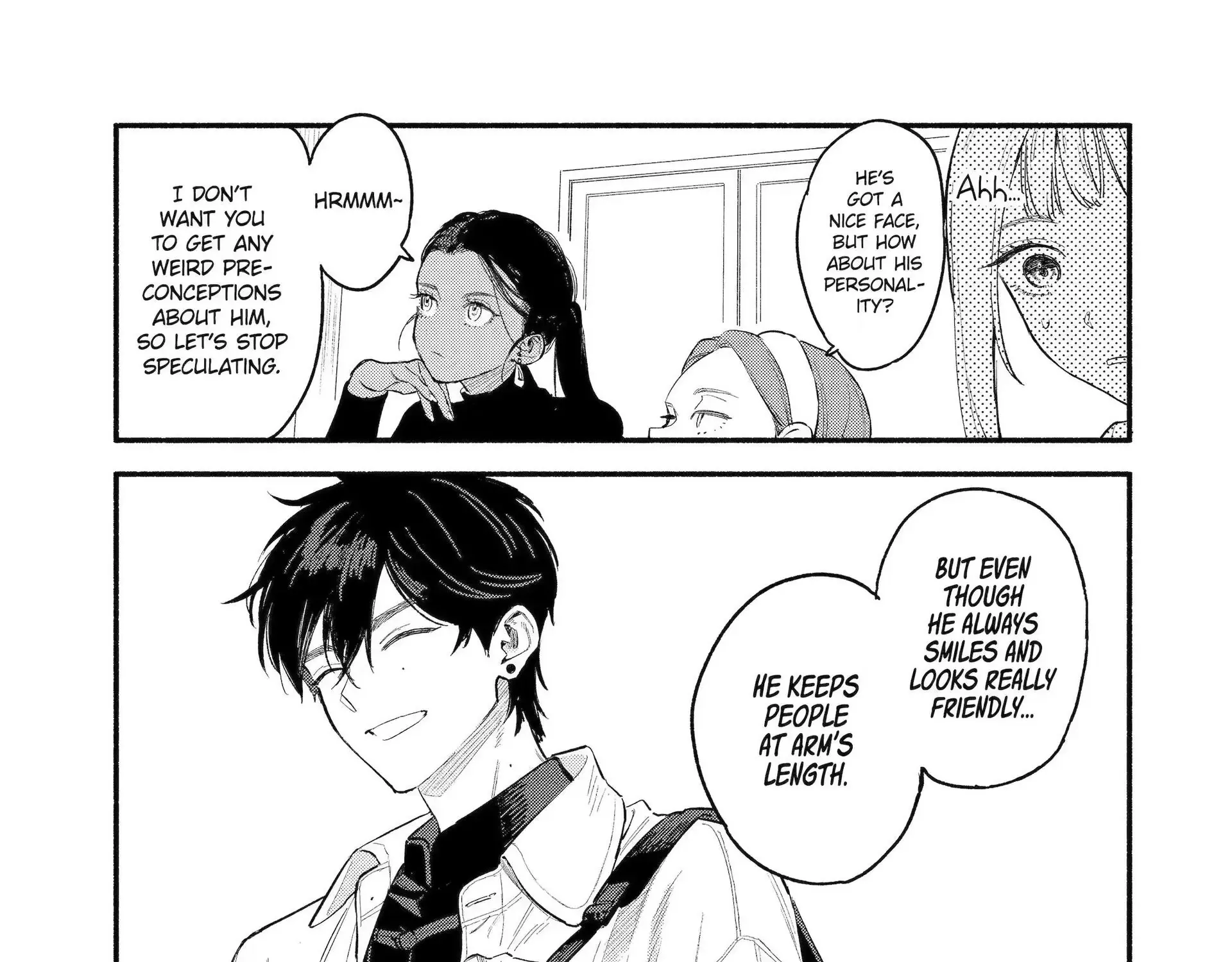 Read Yang Can