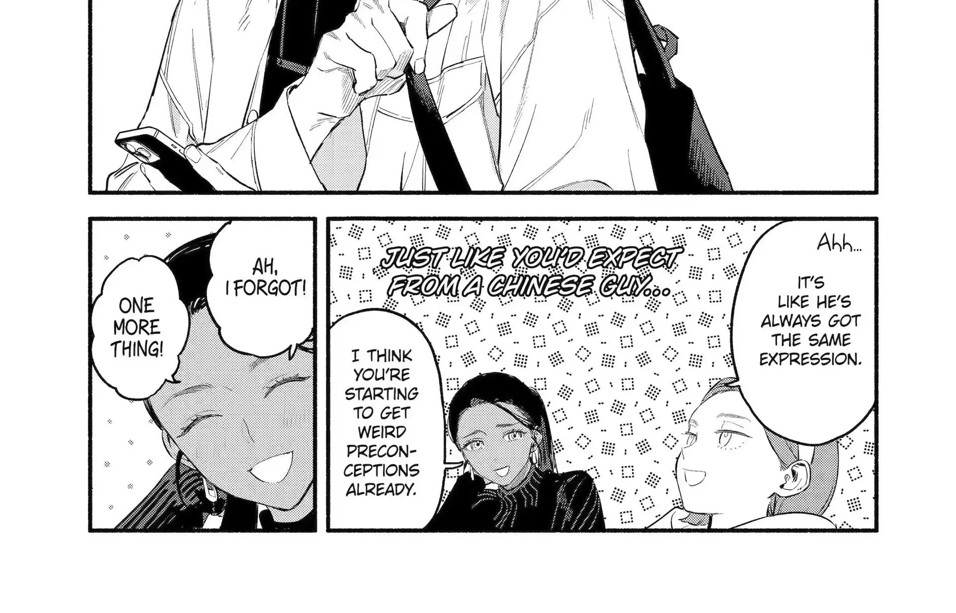 Read Yang Can