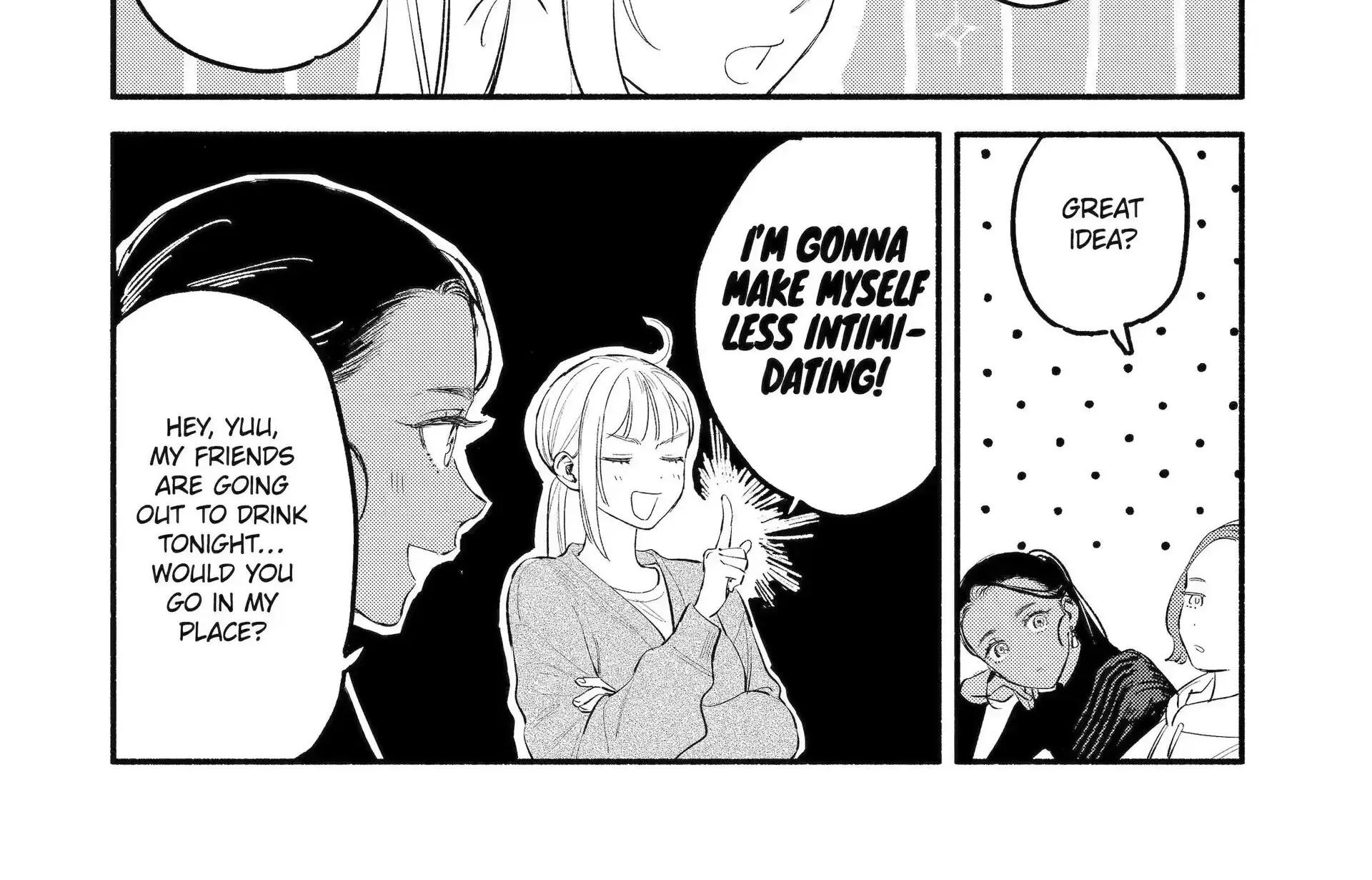 Read Yang Can