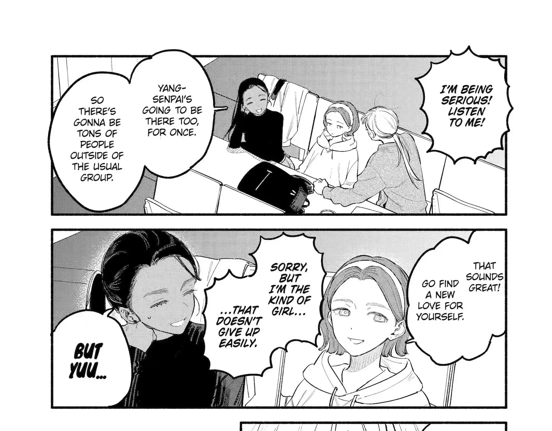 Read Yang Can