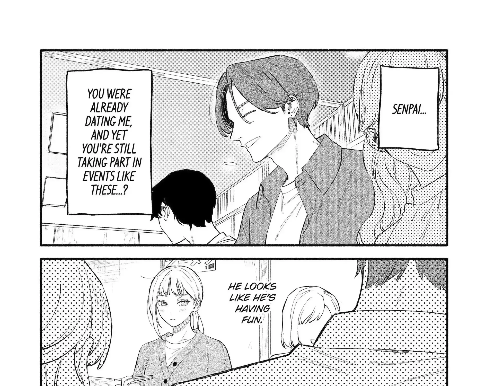 Read Yang Can