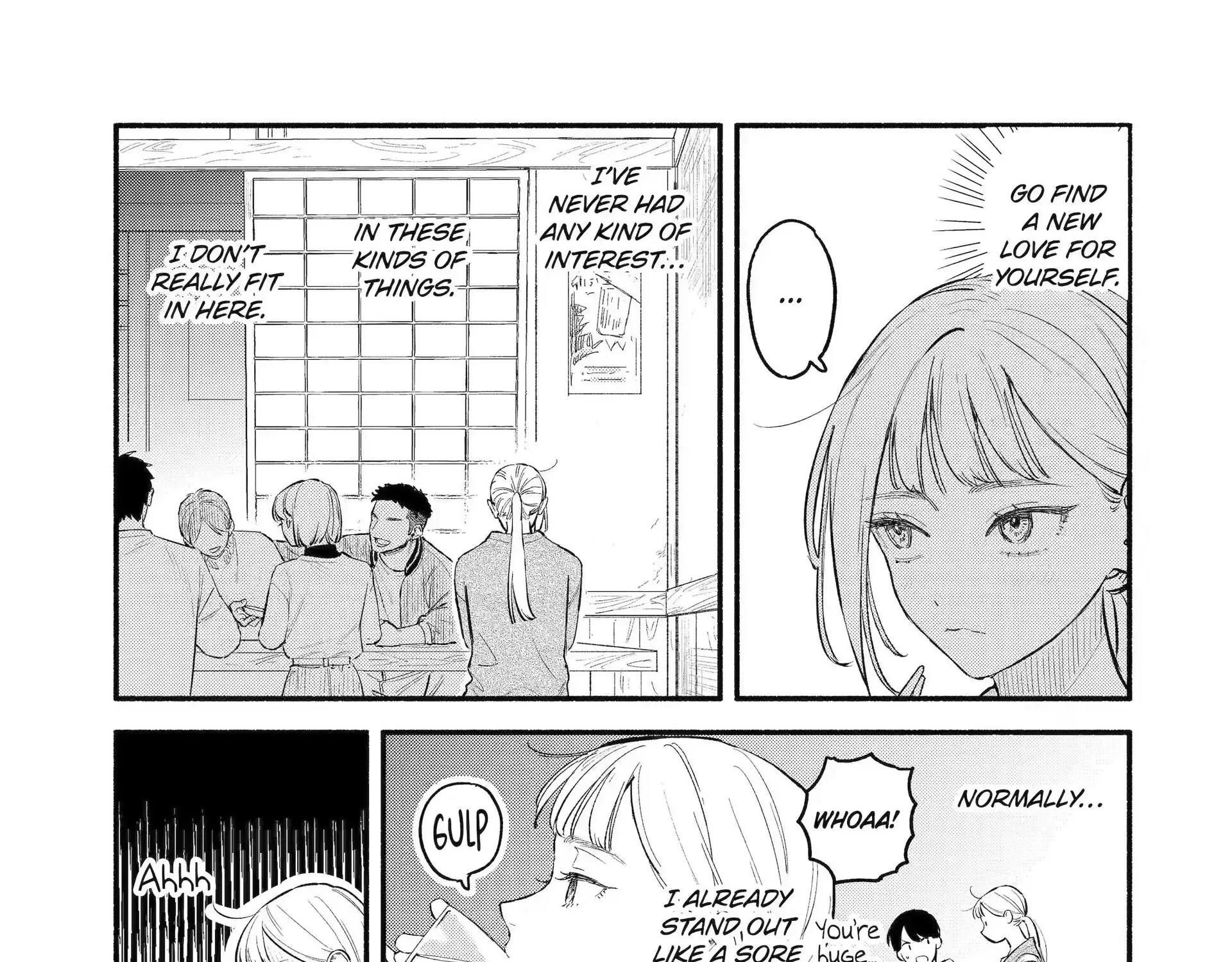 Read Yang Can