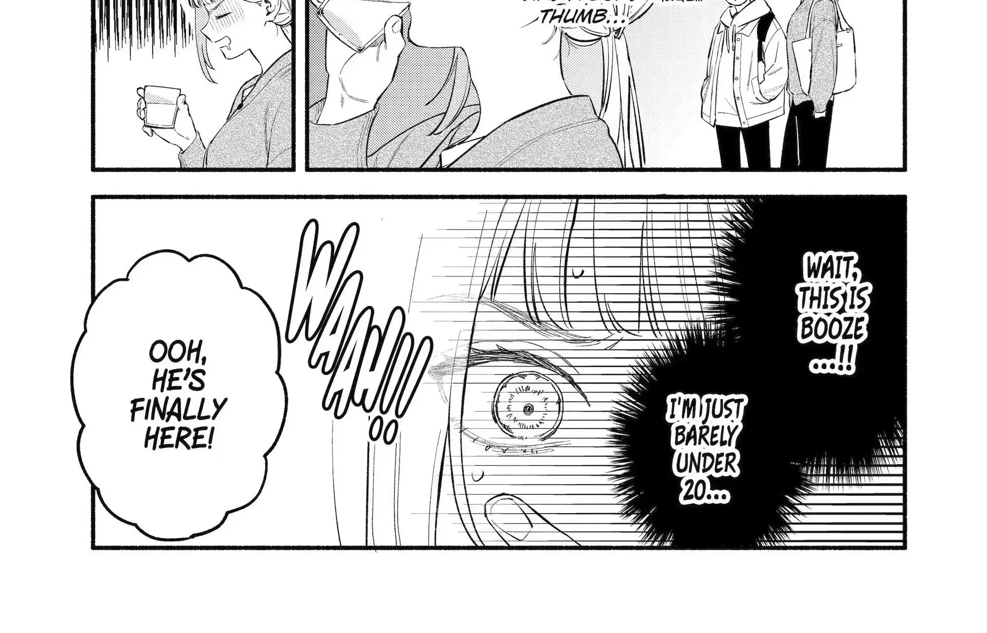 Read Yang Can