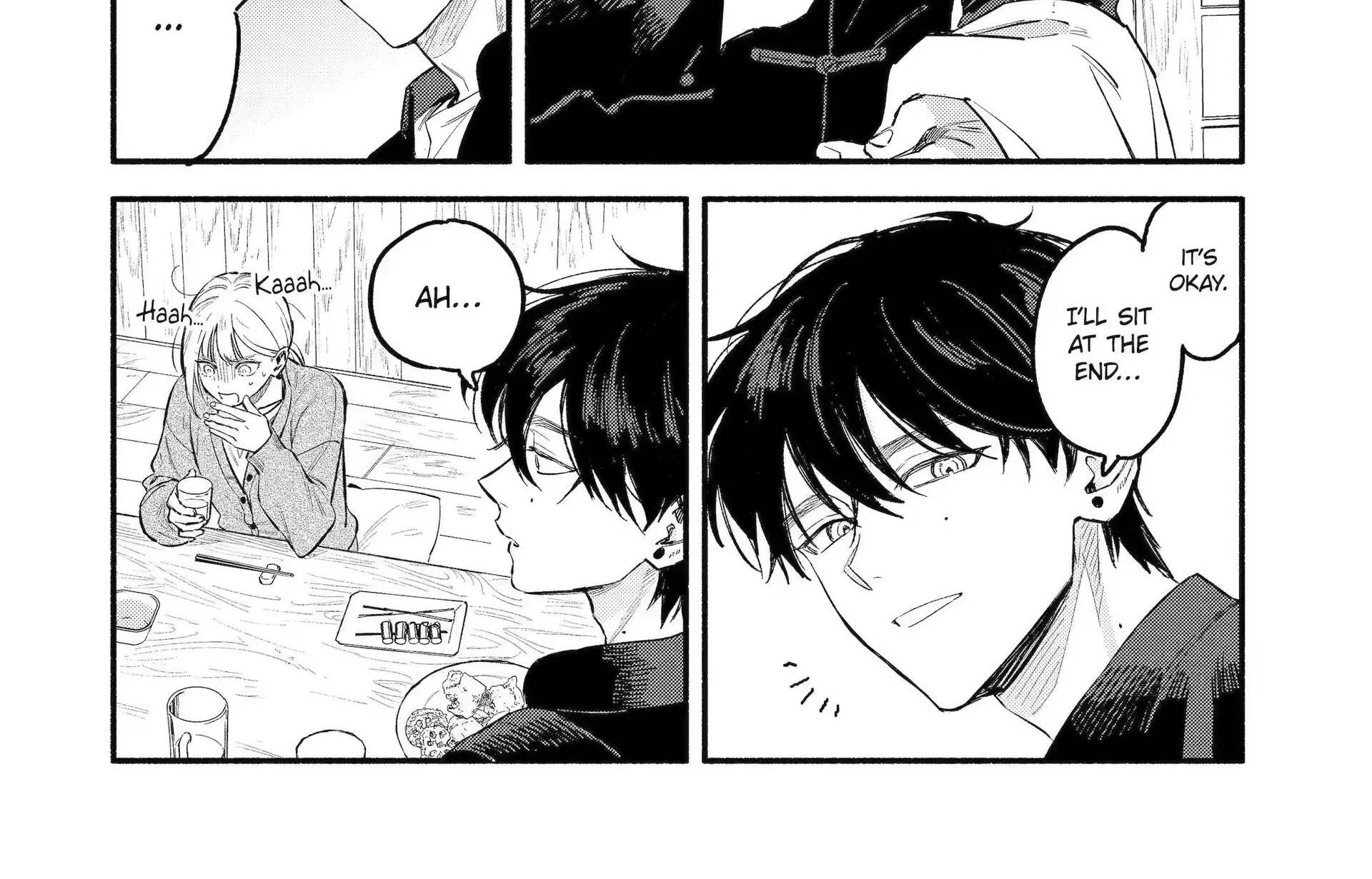 Read Yang Can