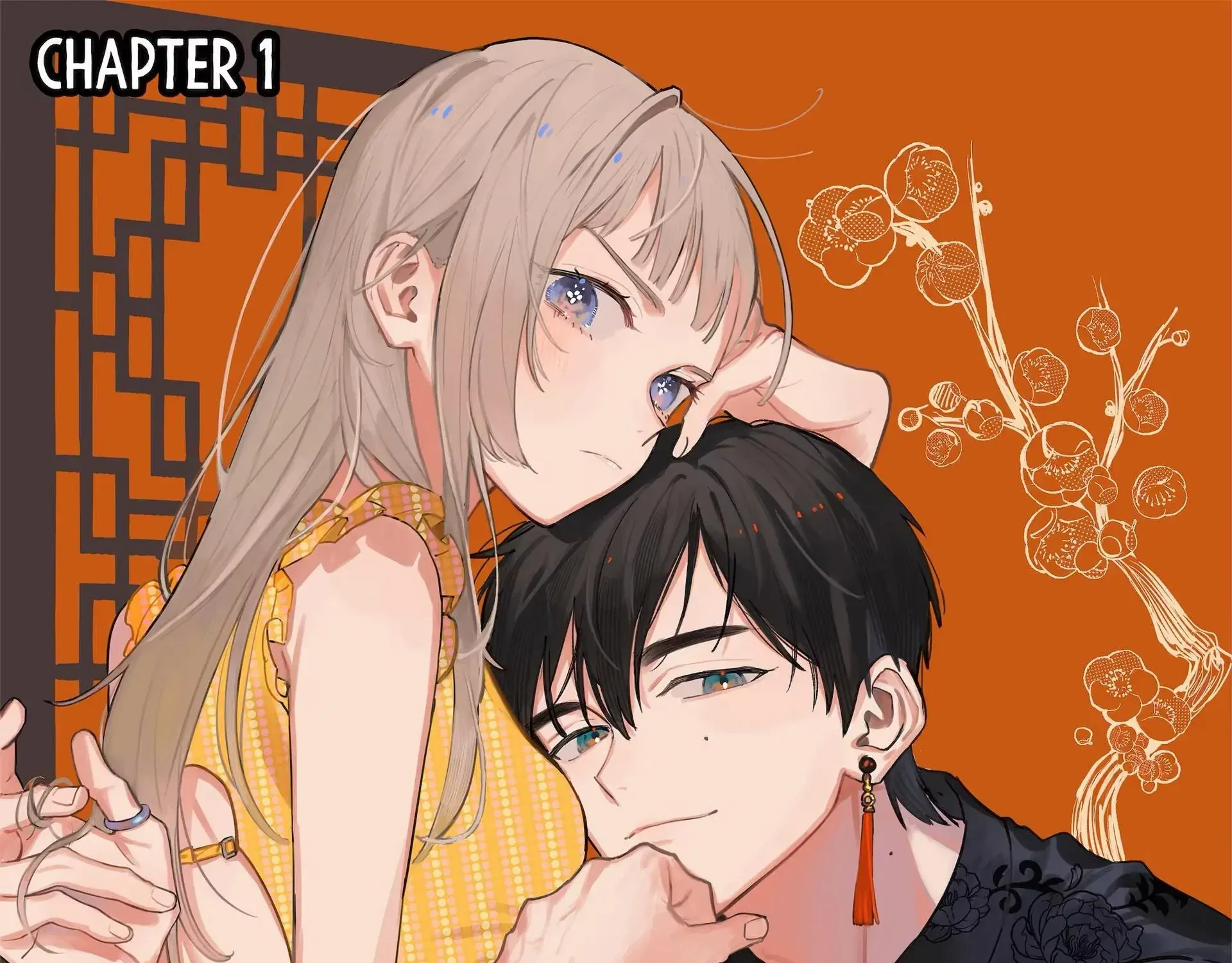 Read Yang Can