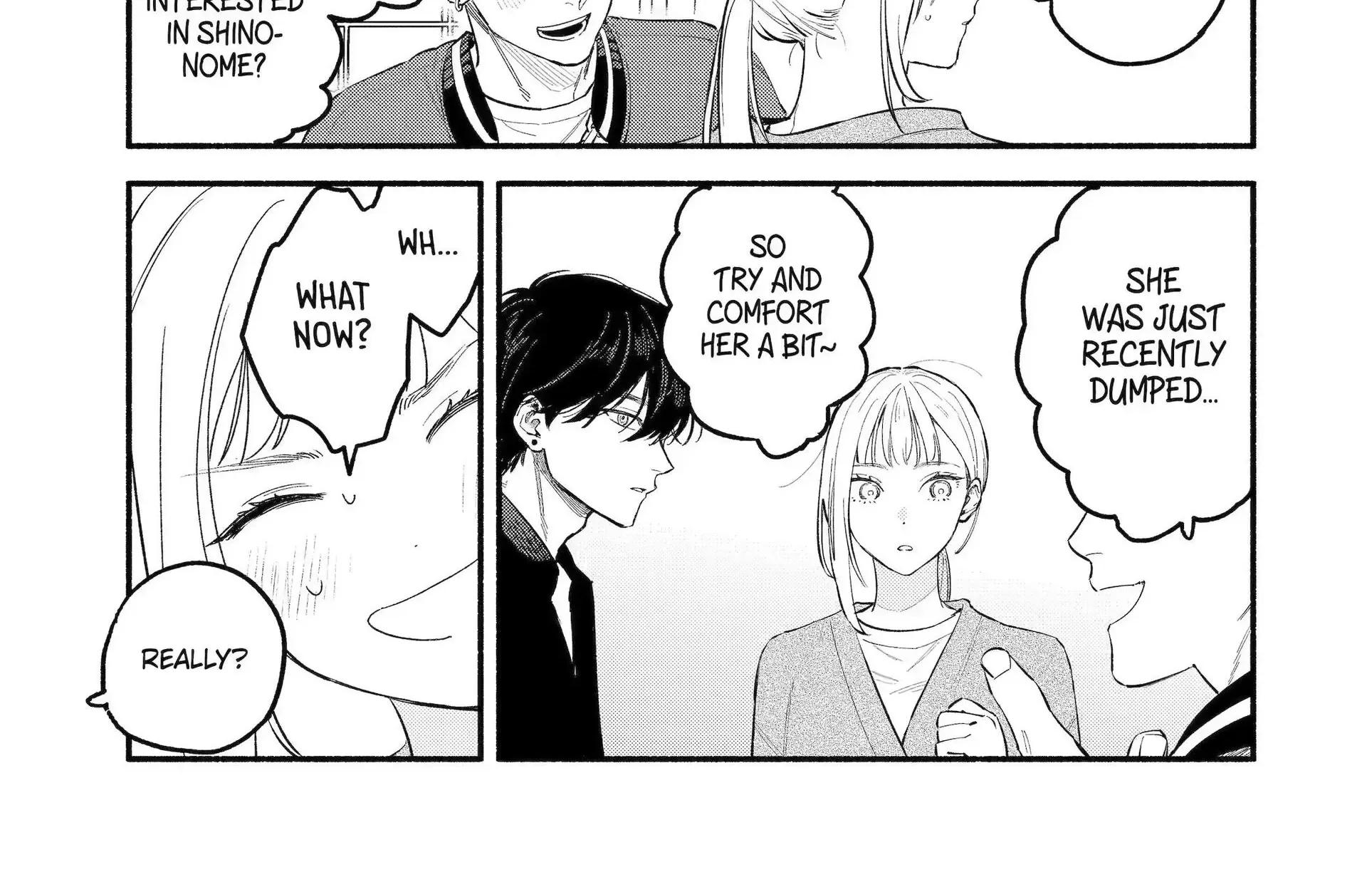 Read Yang Can