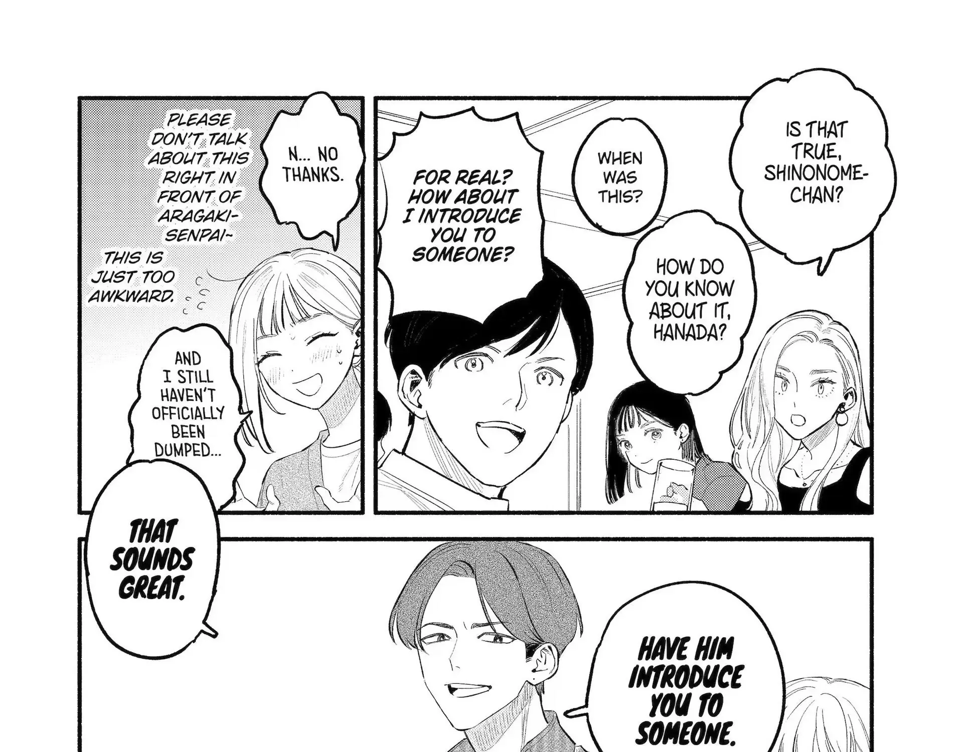 Read Yang Can