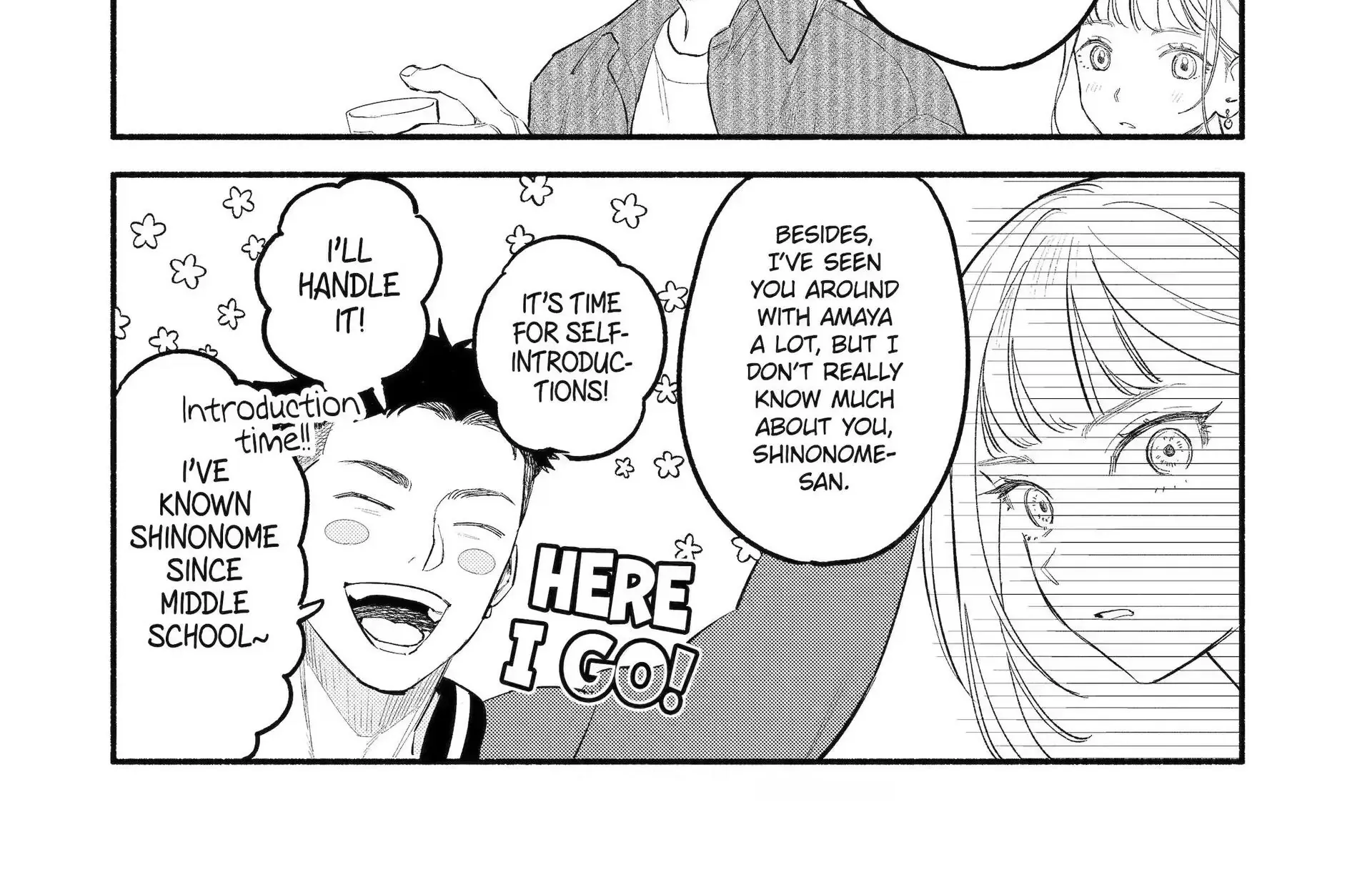 Read Yang Can