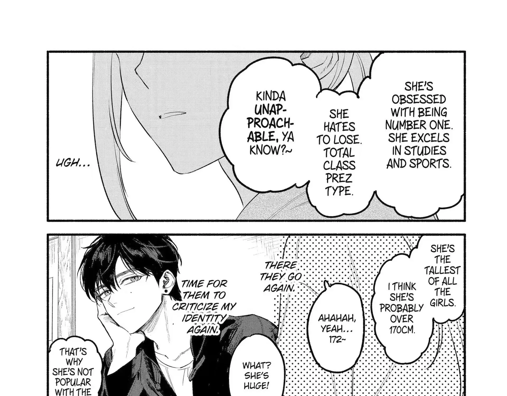 Read Yang Can