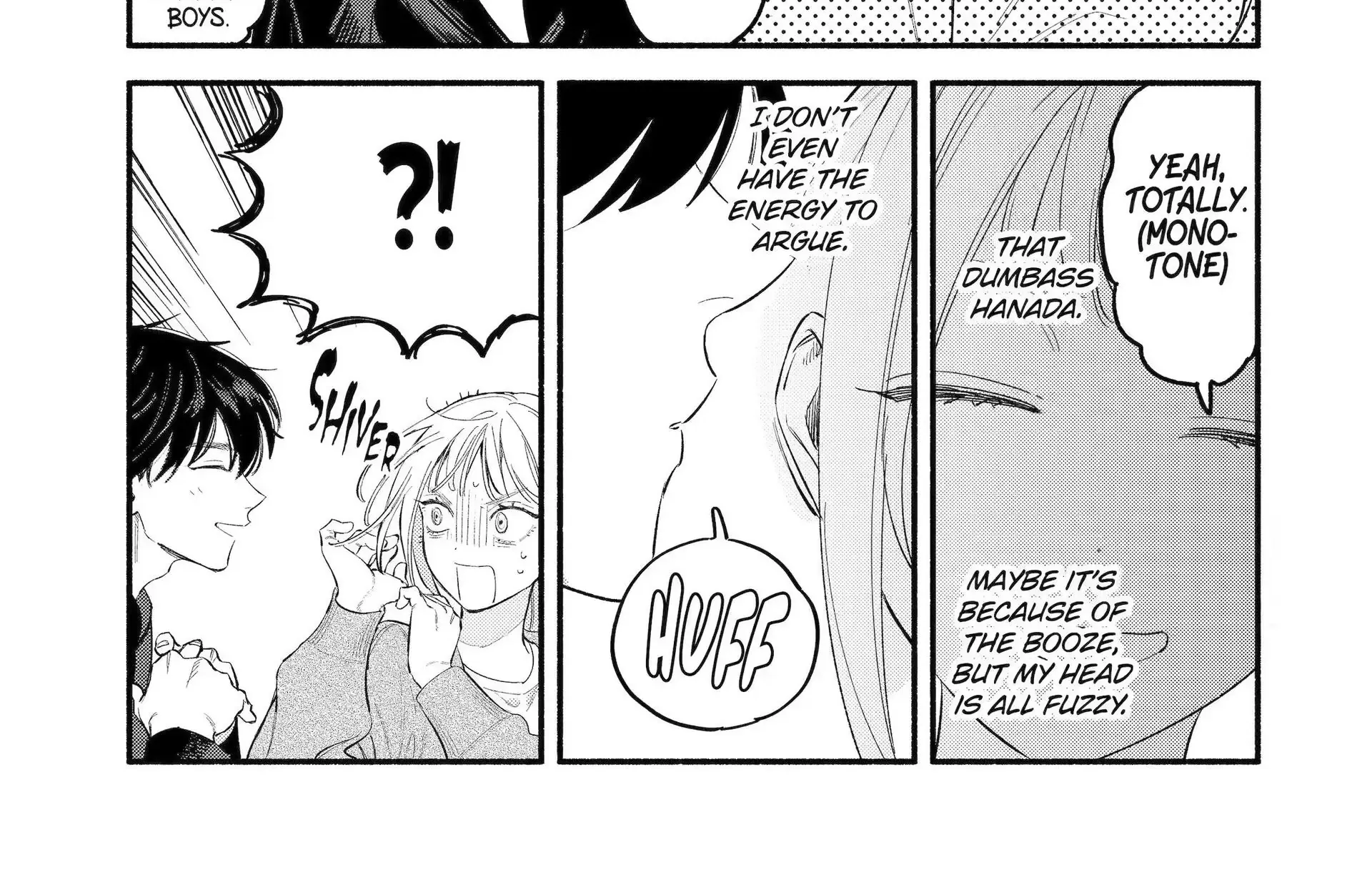 Read Yang Can
