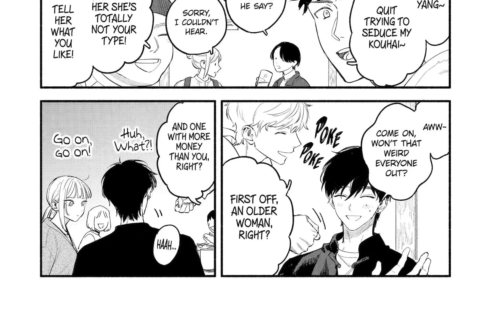 Read Yang Can