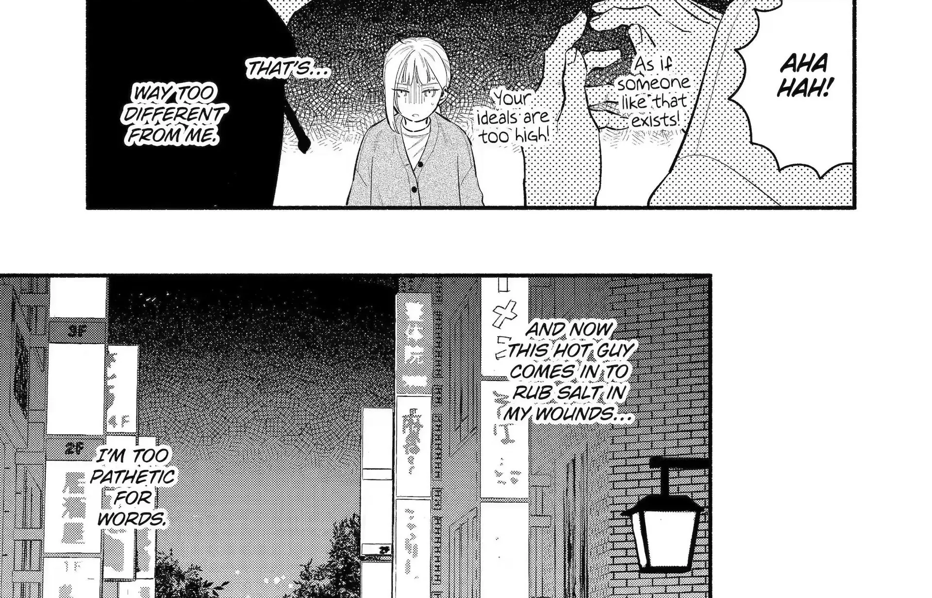 Read Yang Can
