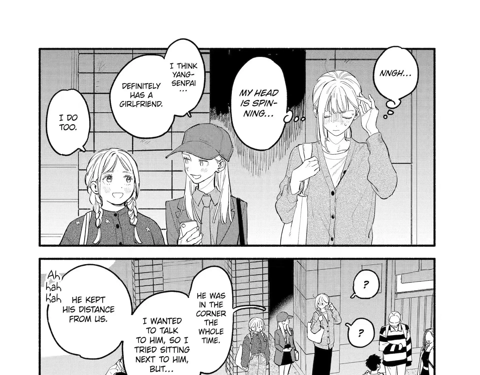 Read Yang Can