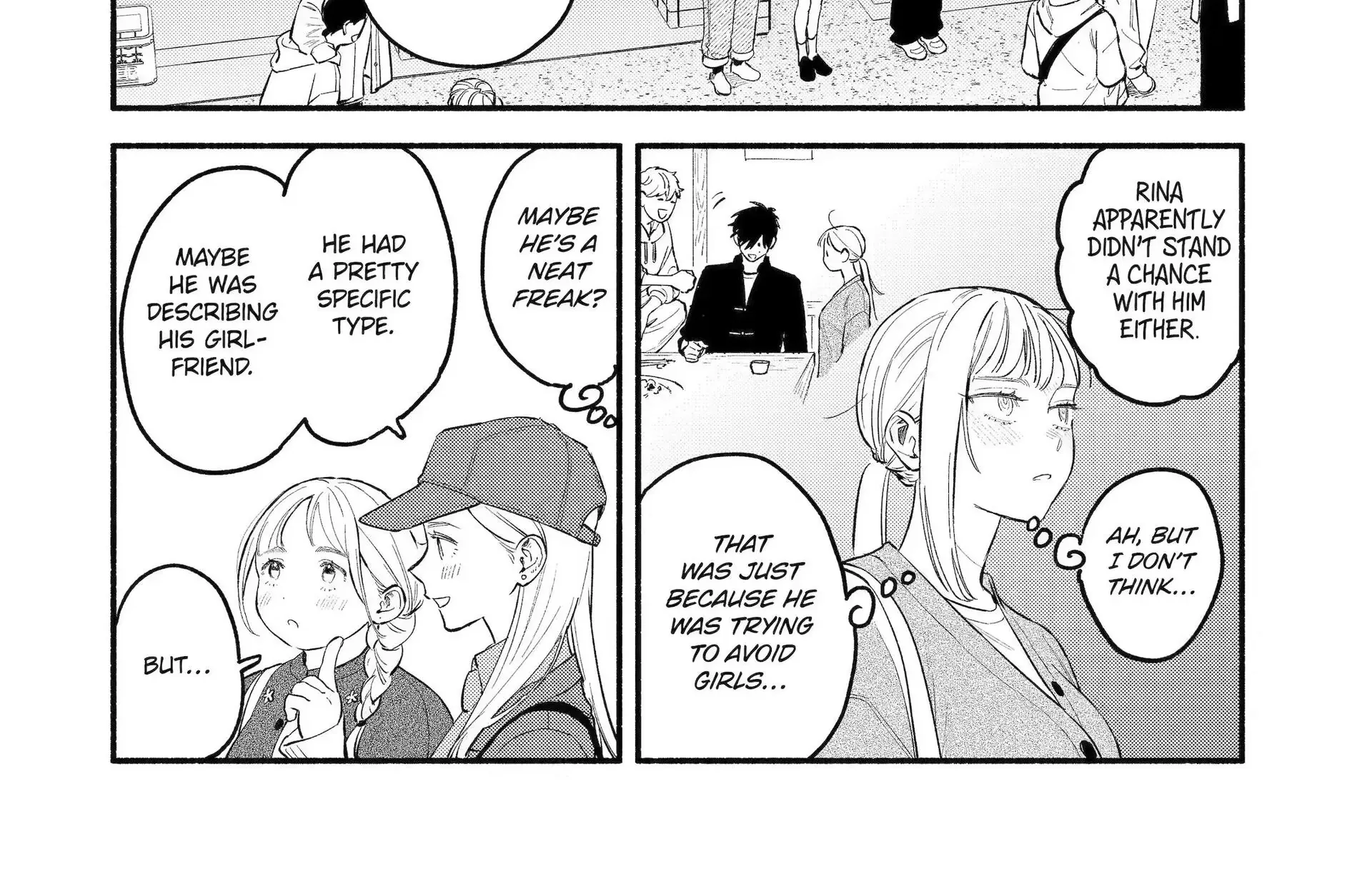 Read Yang Can