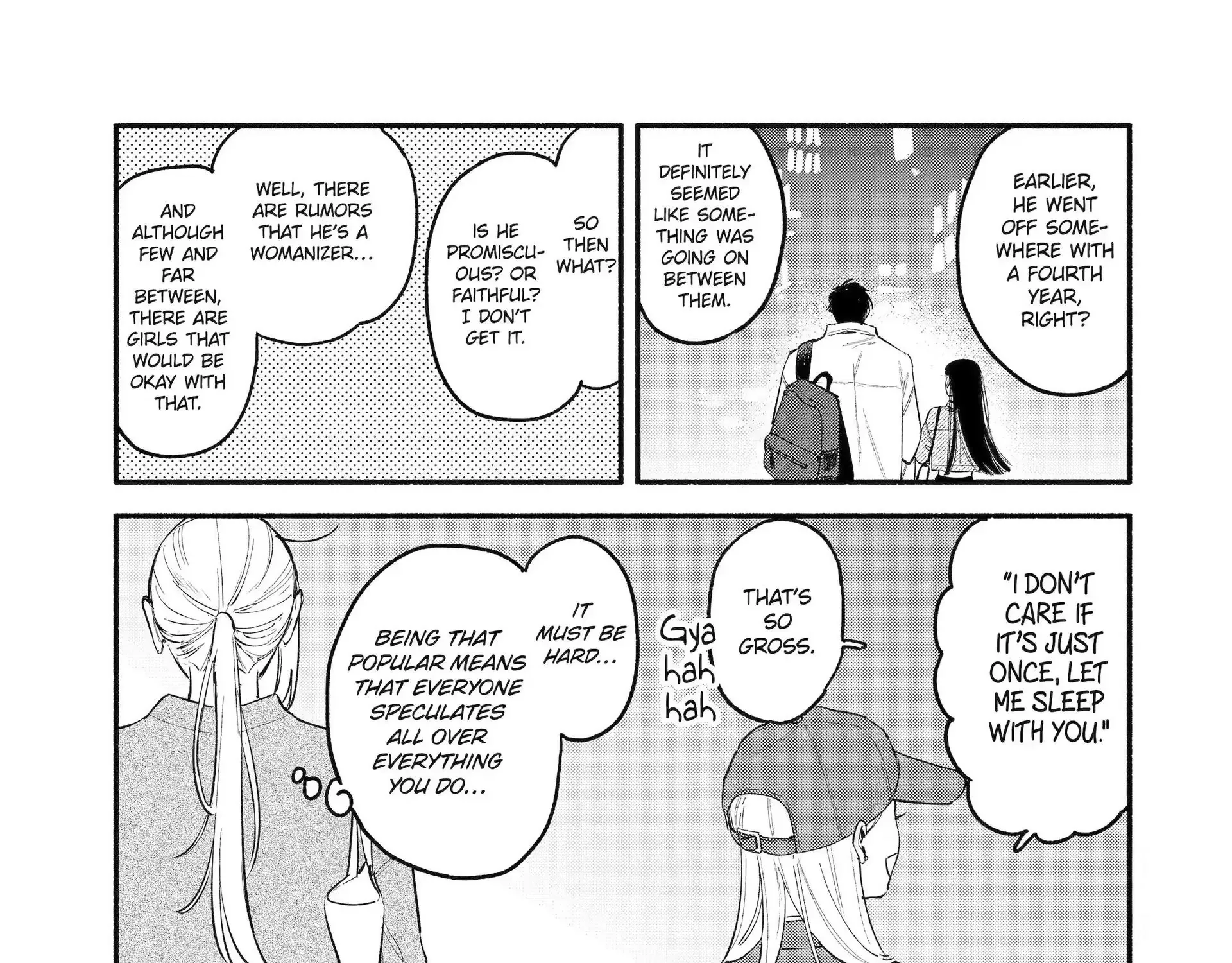 Read Yang Can