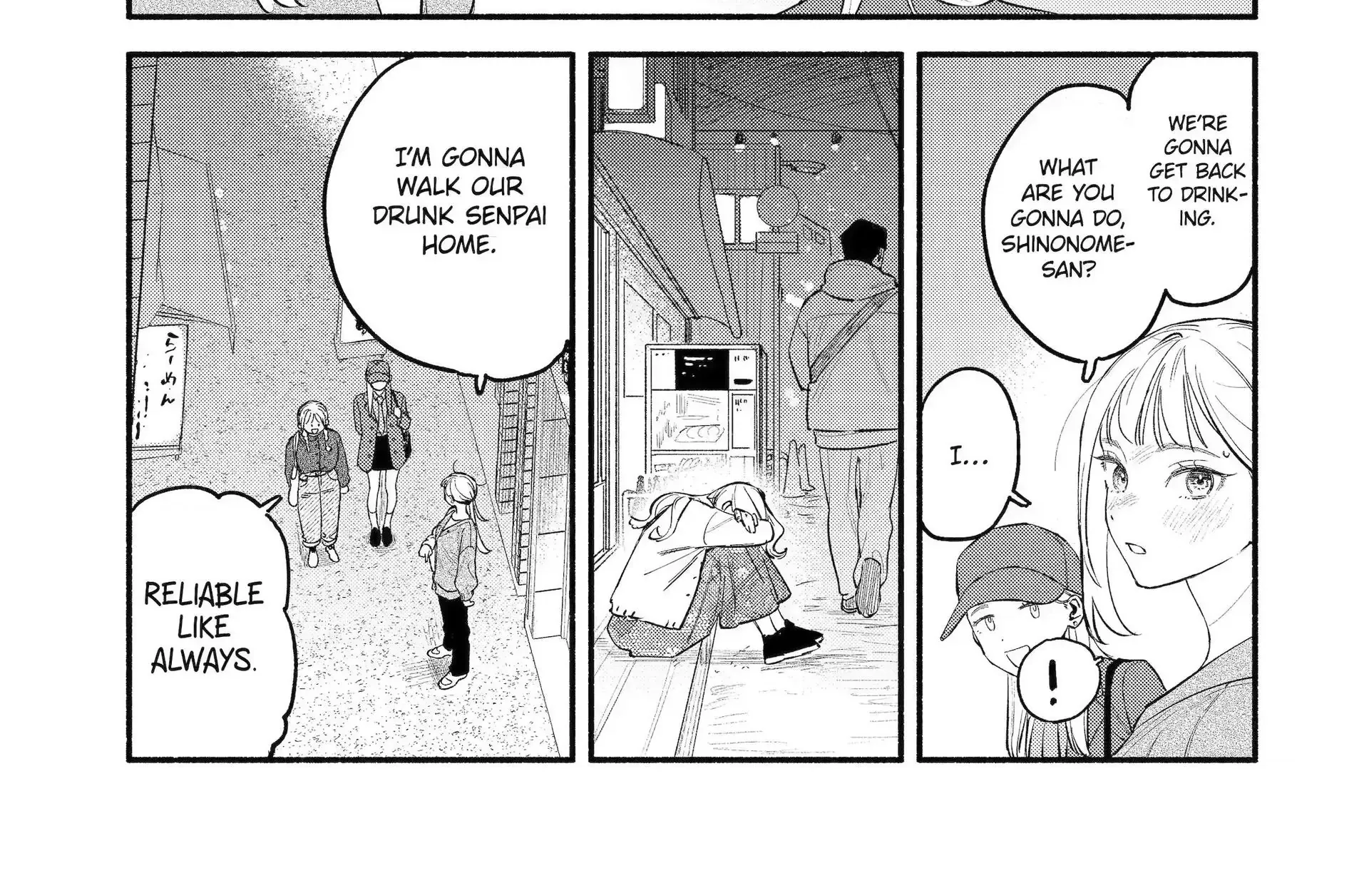 Read Yang Can
