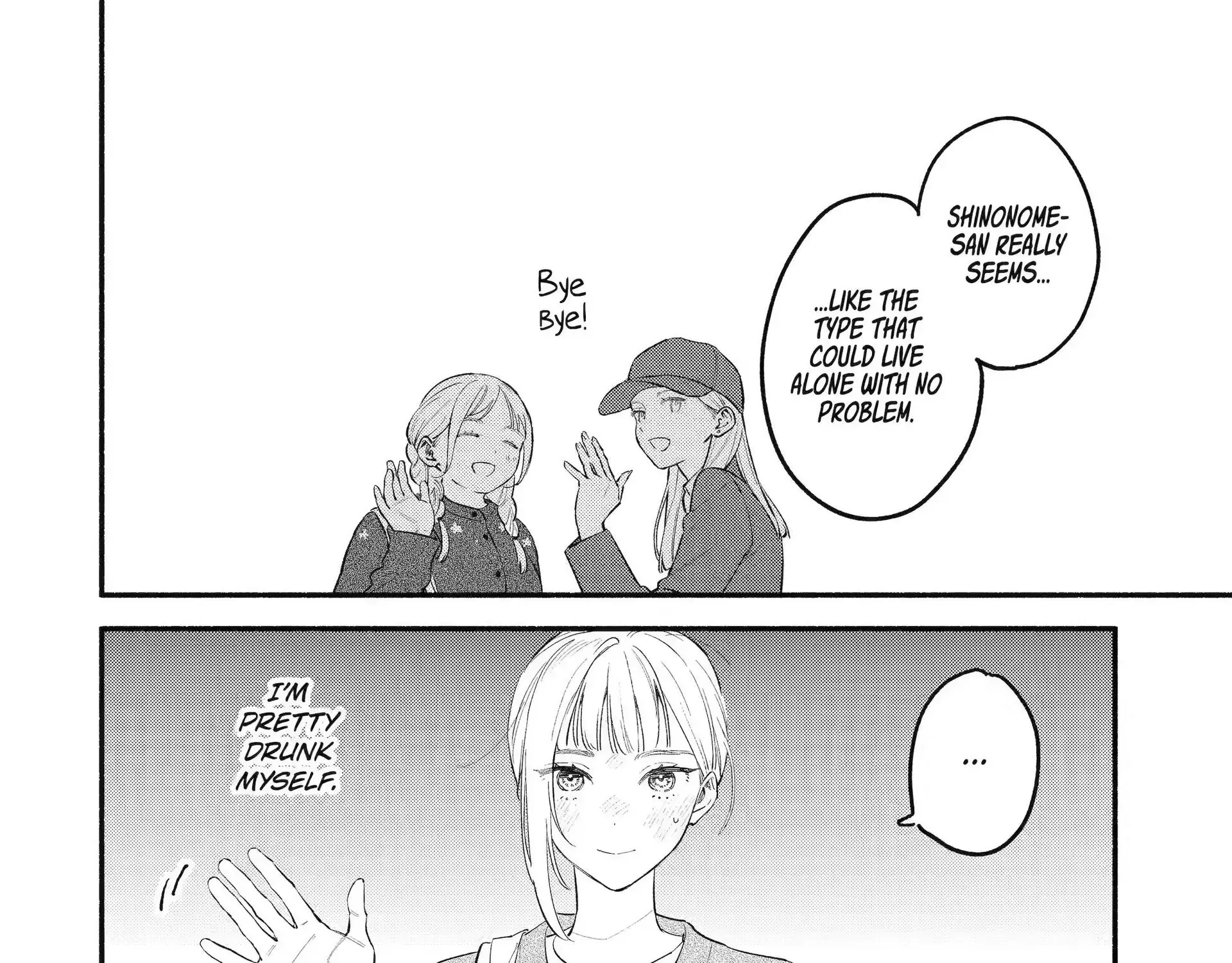 Read Yang Can