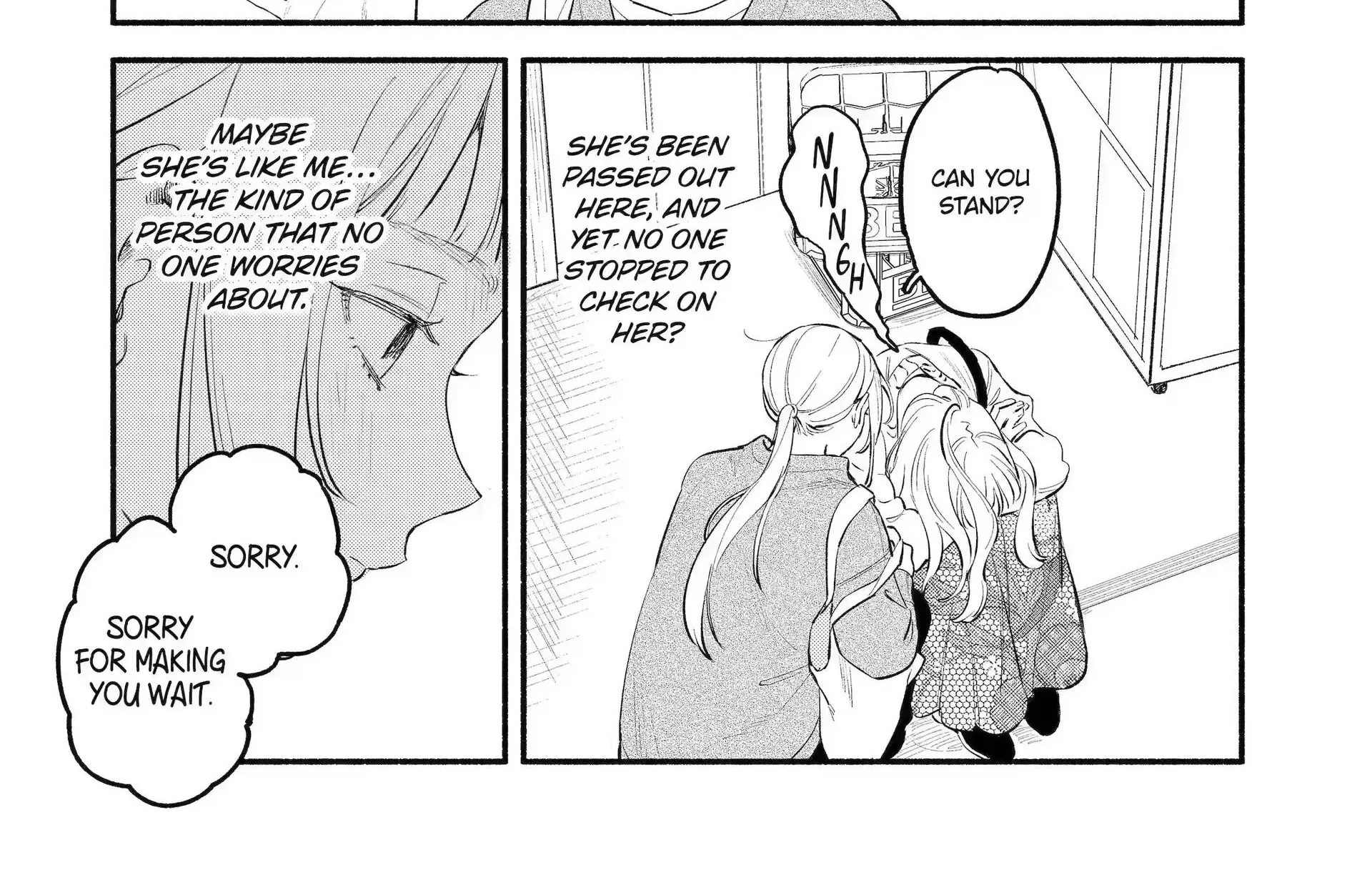 Read Yang Can