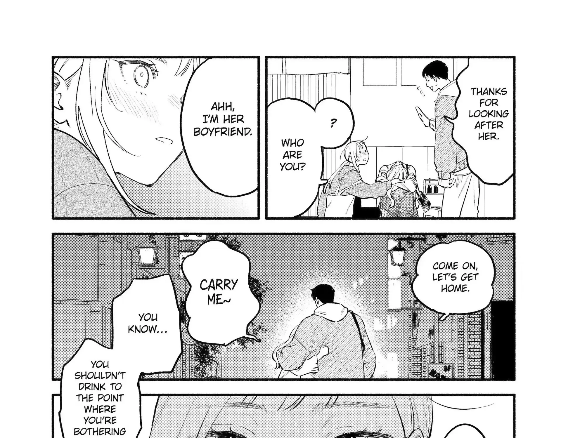 Read Yang Can