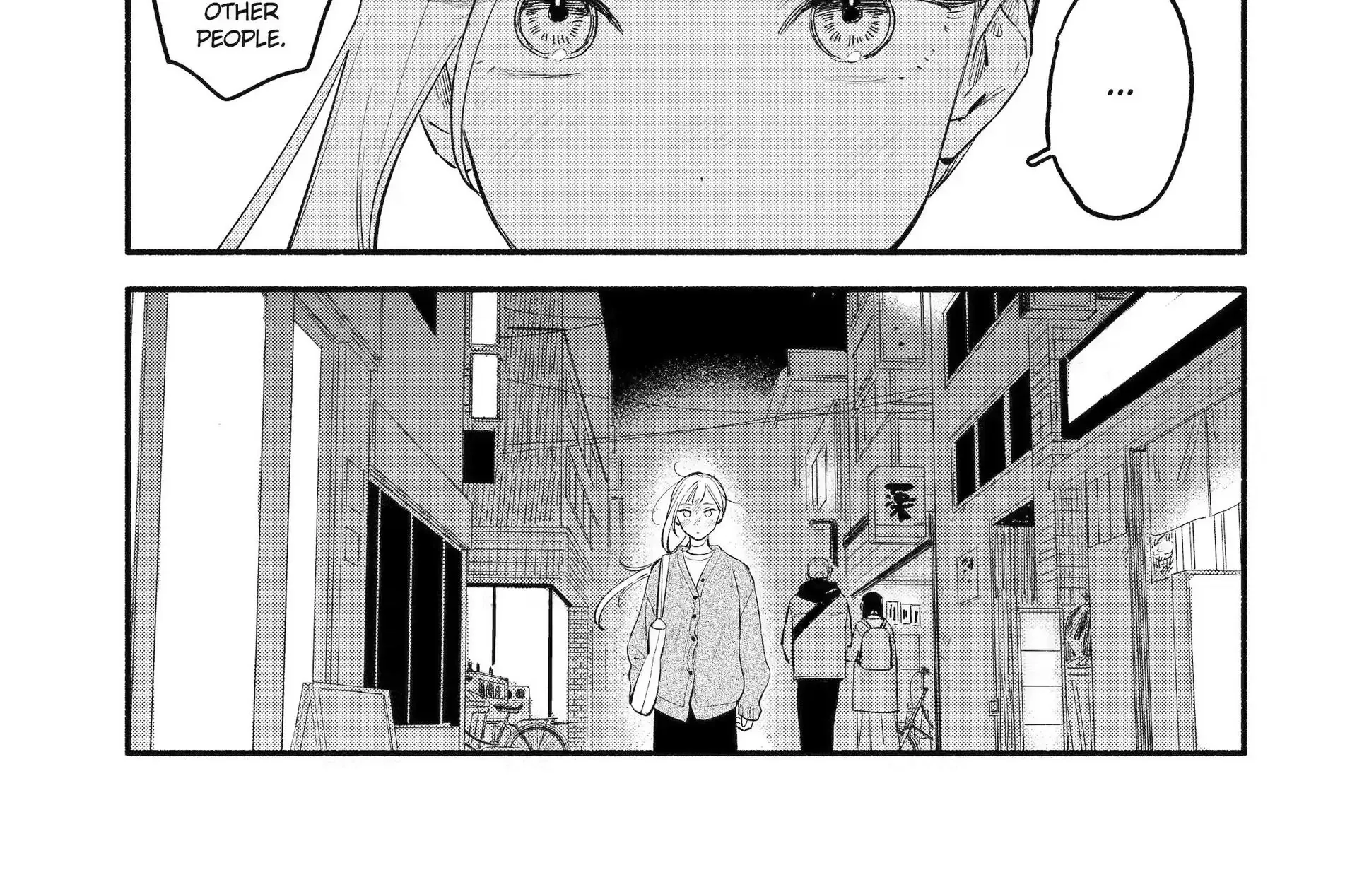Read Yang Can