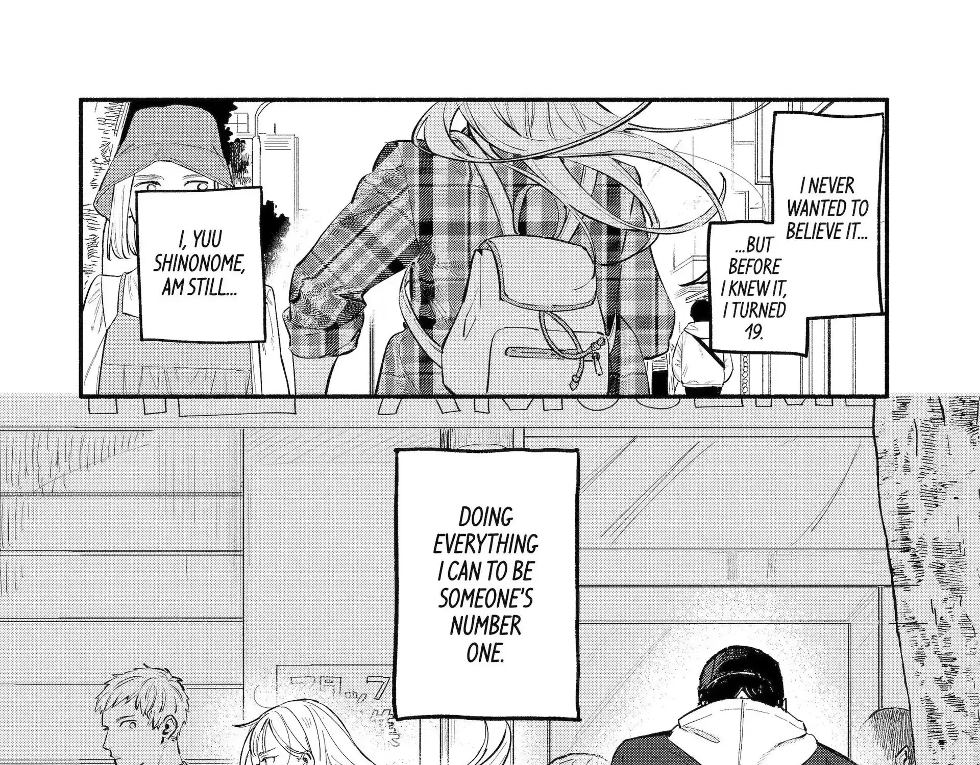 Read Yang Can